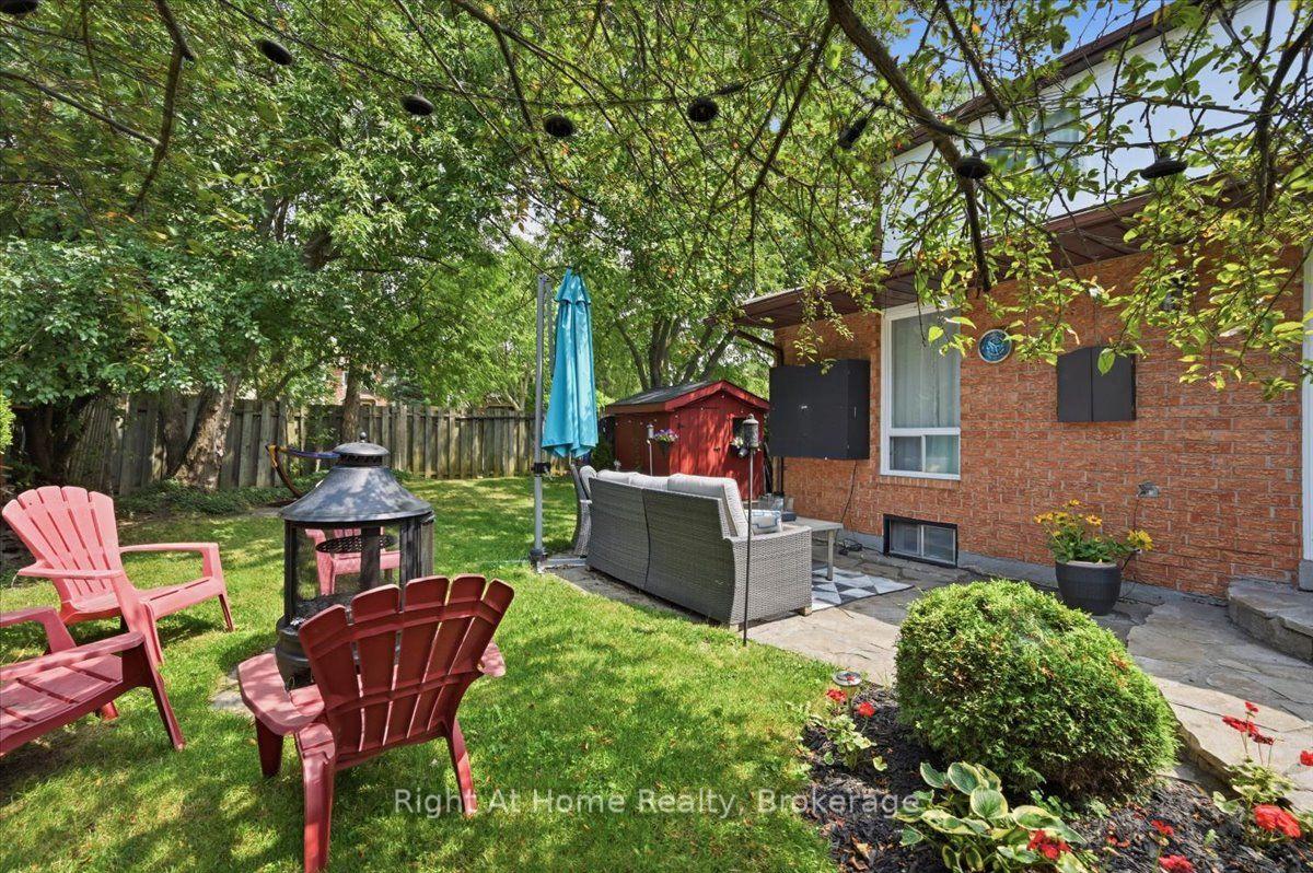 Photo 39 of 2256 Munns Avenue, Oakville, River Oaks — HOMEH