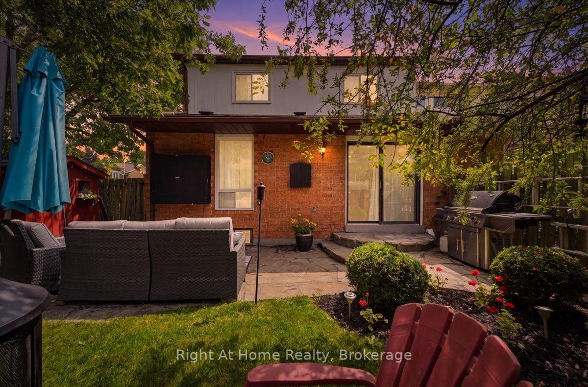 Photo 40 of 2256 Munns Avenue, Oakville, River Oaks — HOMEH