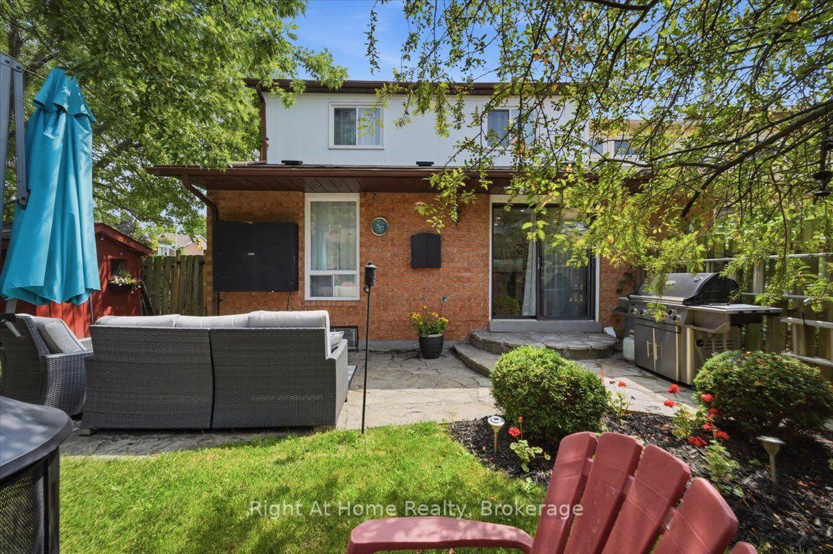 Photo 41 of 2256 Munns Avenue, Oakville, River Oaks — HOMEH