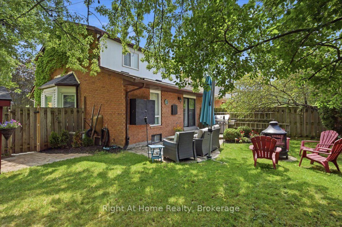 Photo 42 of 2256 Munns Avenue, Oakville, River Oaks — HOMEH