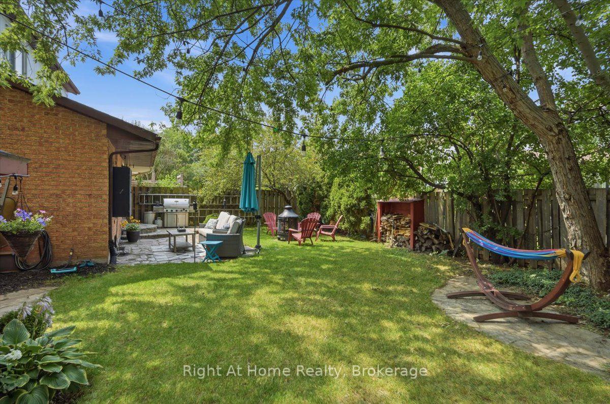 Photo 43 of 2256 Munns Avenue, Oakville, River Oaks — HOMEH