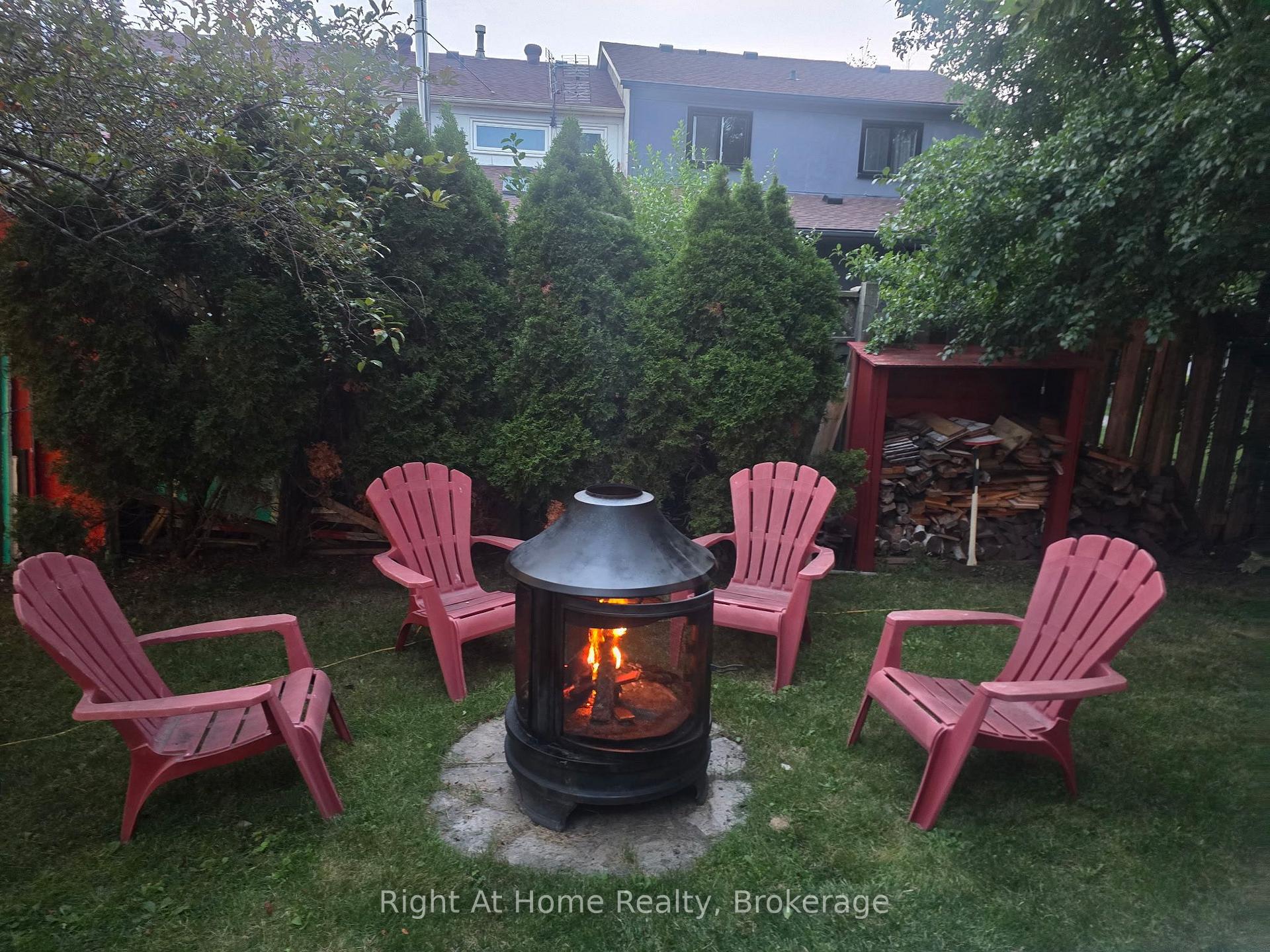Photo 44 of 2256 Munns Avenue, Oakville, River Oaks — HOMEH