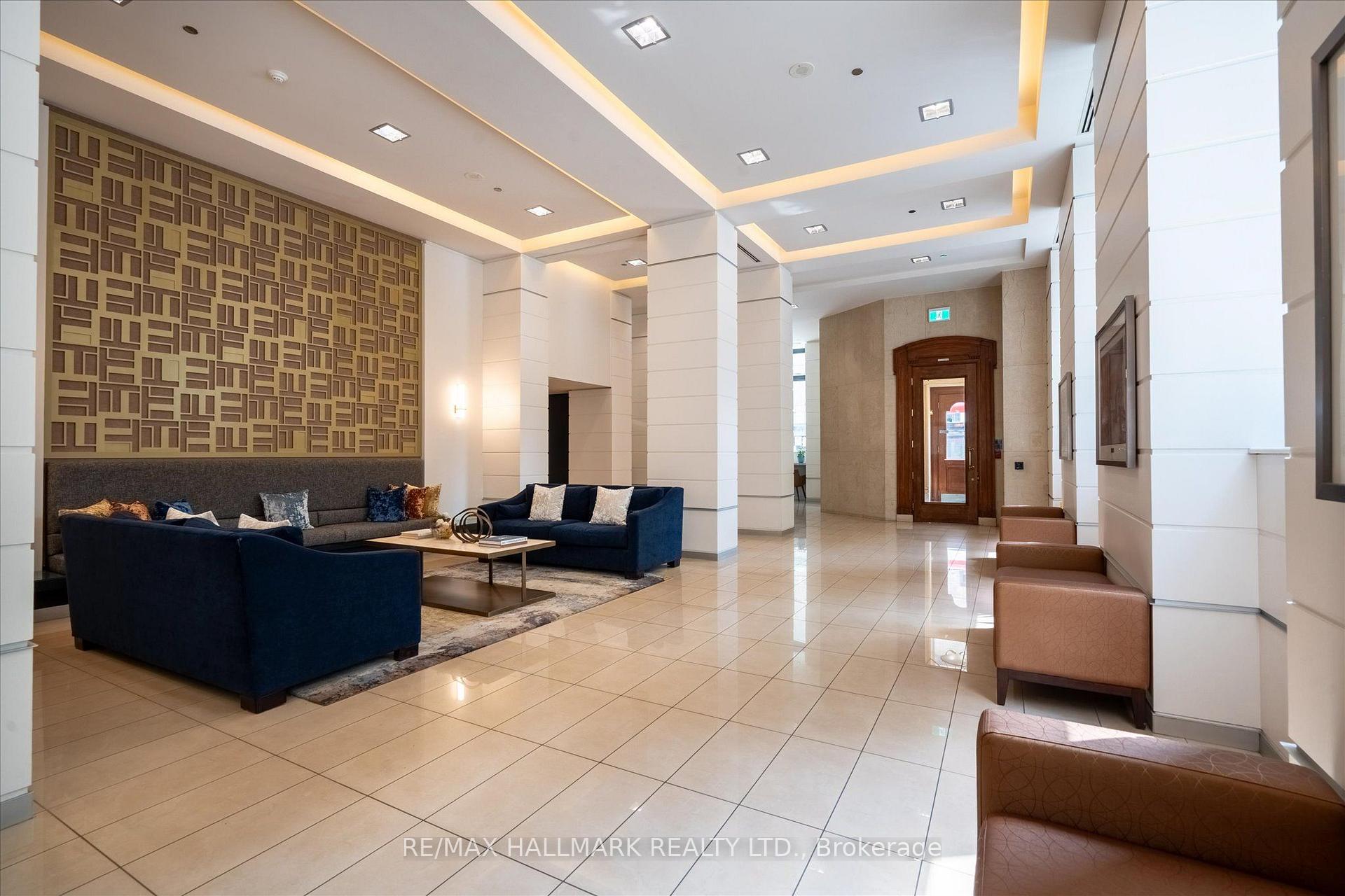 Photo 33 of Unit 706, 230 King Street E, Toronto, Moss Park — HOMEH
