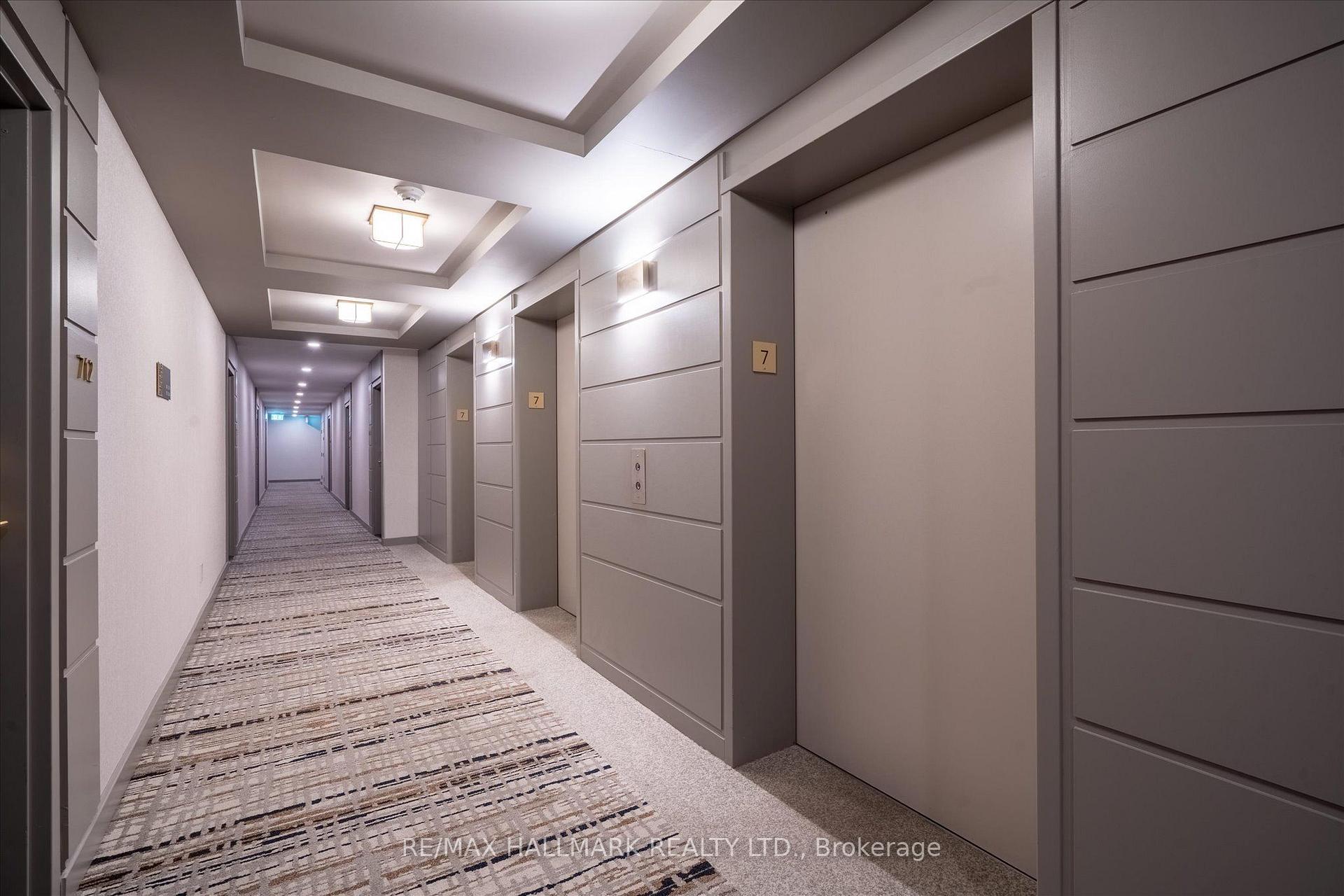 Photo 34 of Unit 706, 230 King Street E, Toronto, Moss Park — HOMEH