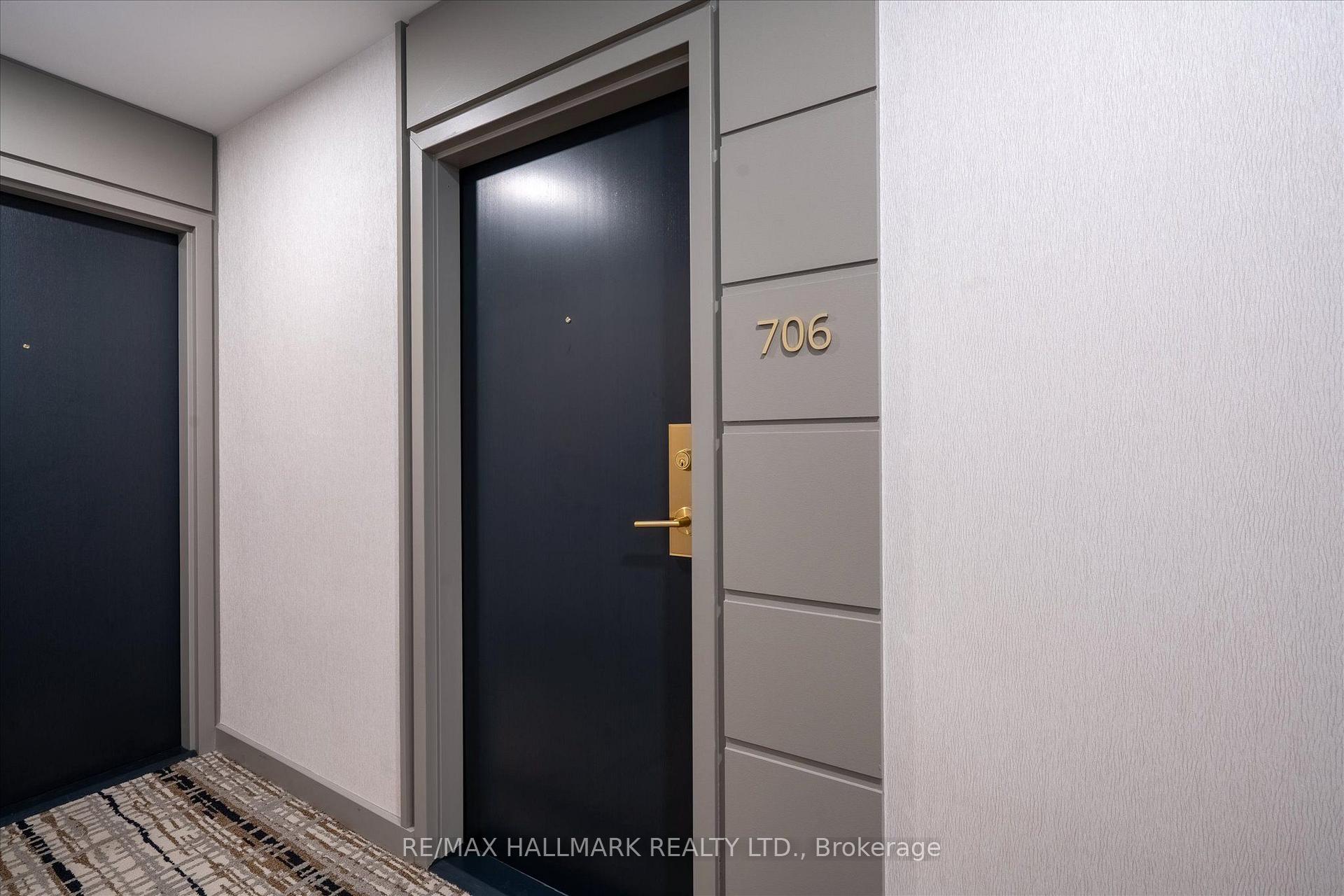 Photo 35 of Unit 706, 230 King Street E, Toronto, Moss Park — HOMEH