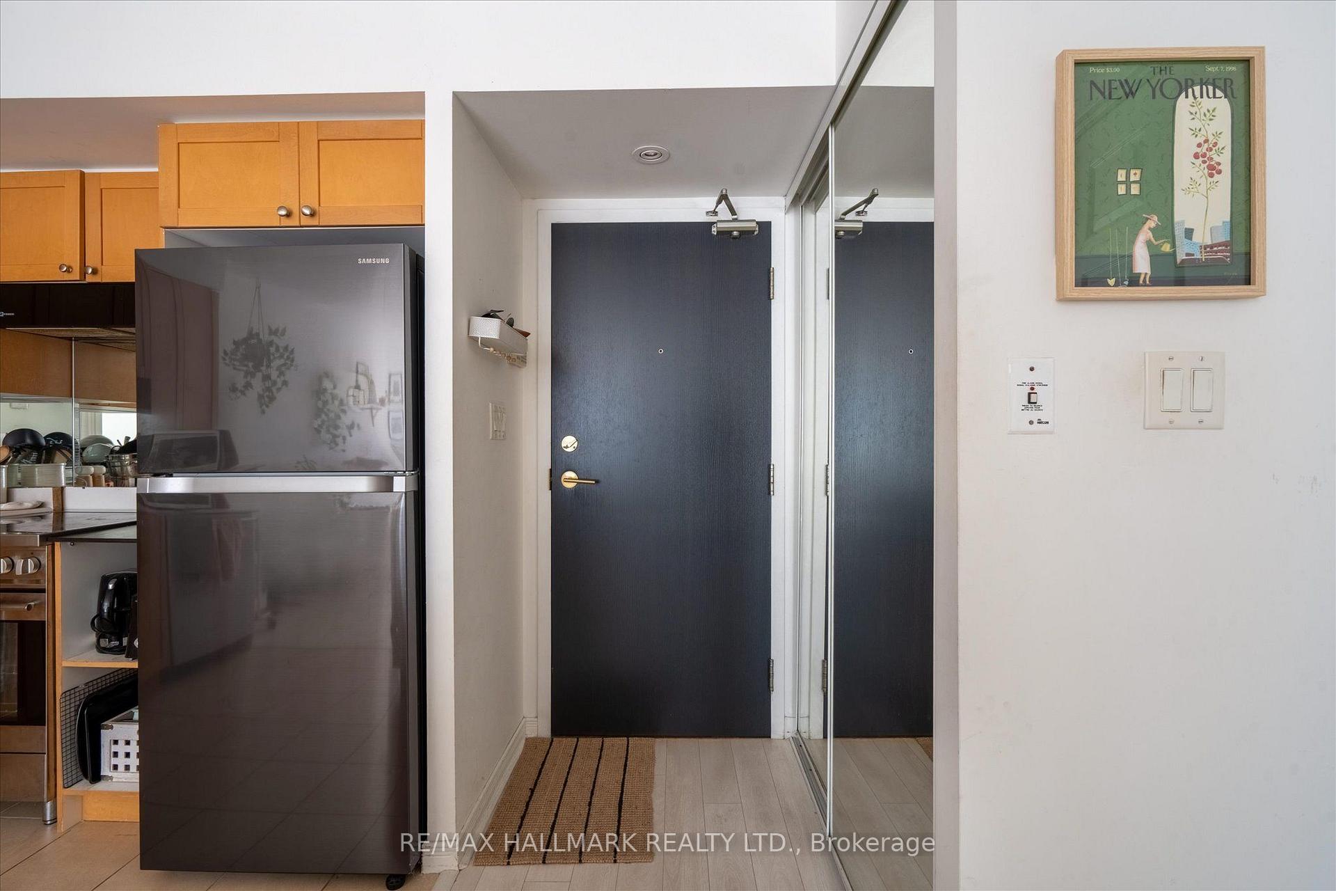 Photo 16 of Unit 706, 230 King Street E, Toronto, Moss Park — HOMEH