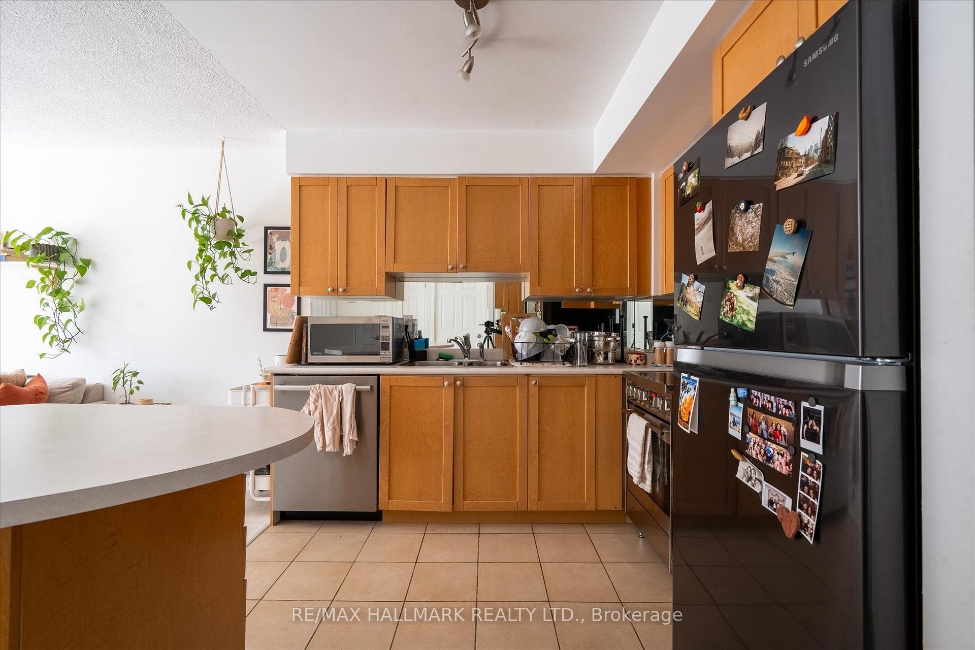 Photo 9 of Unit 706, 230 King Street E, Toronto, Moss Park — HOMEH