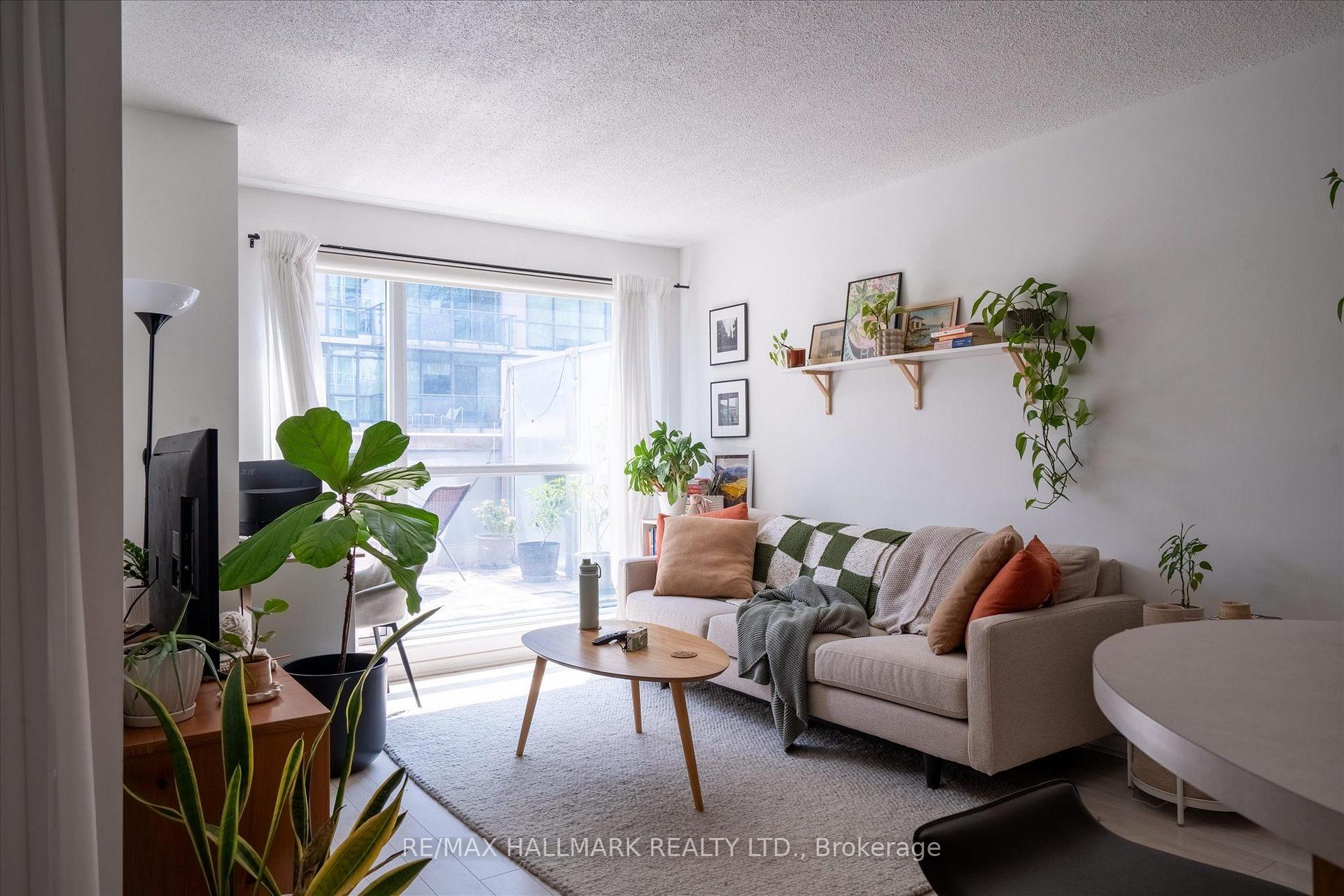 Photo 11 of Unit 706, 230 King Street E, Toronto, Moss Park — HOMEH