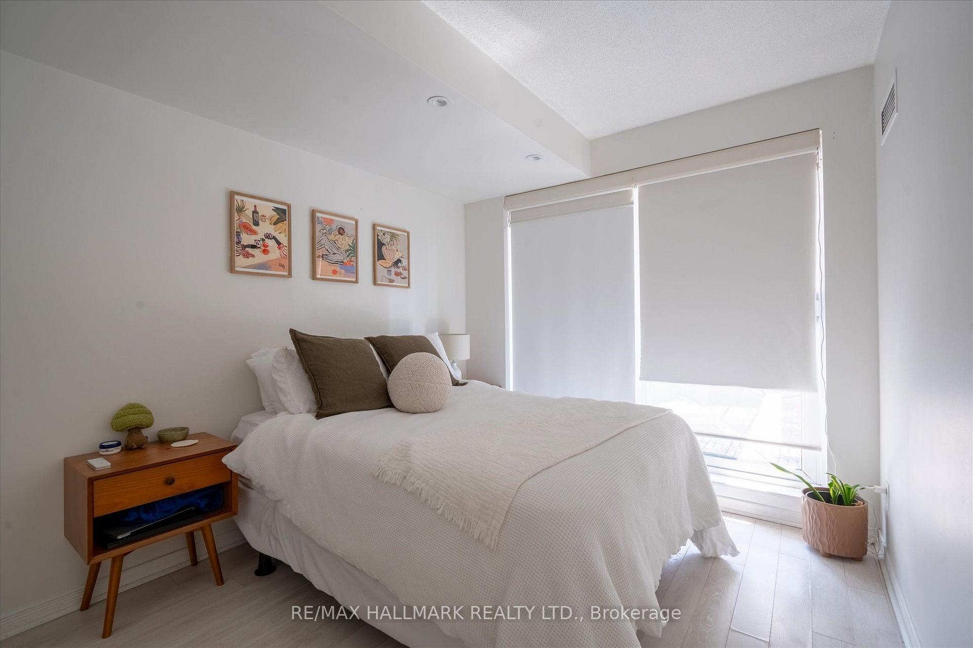 Photo 12 of Unit 706, 230 King Street E, Toronto, Moss Park — HOMEH