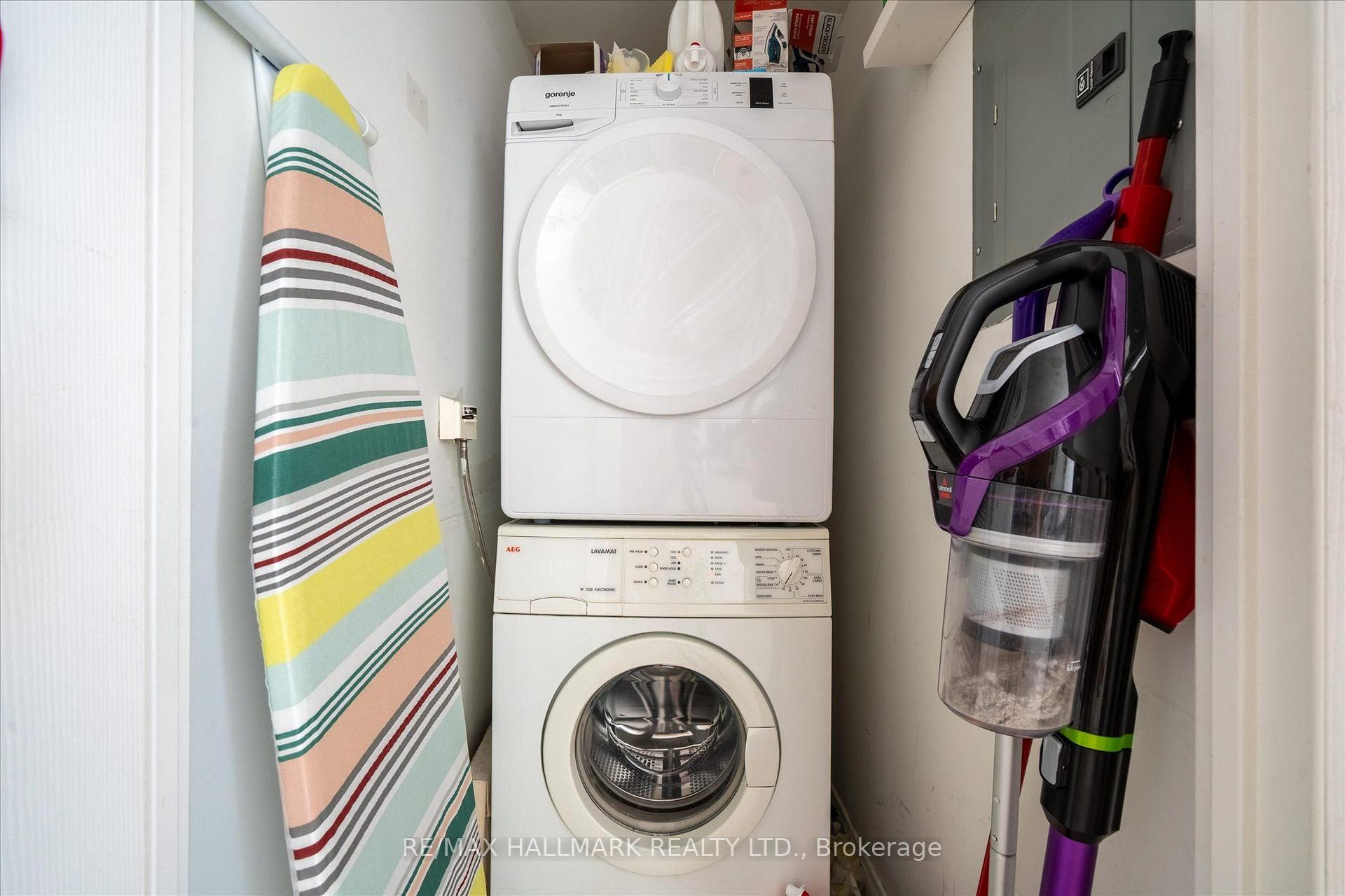 Photo 15 of Unit 706, 230 King Street E, Toronto, Moss Park — HOMEH