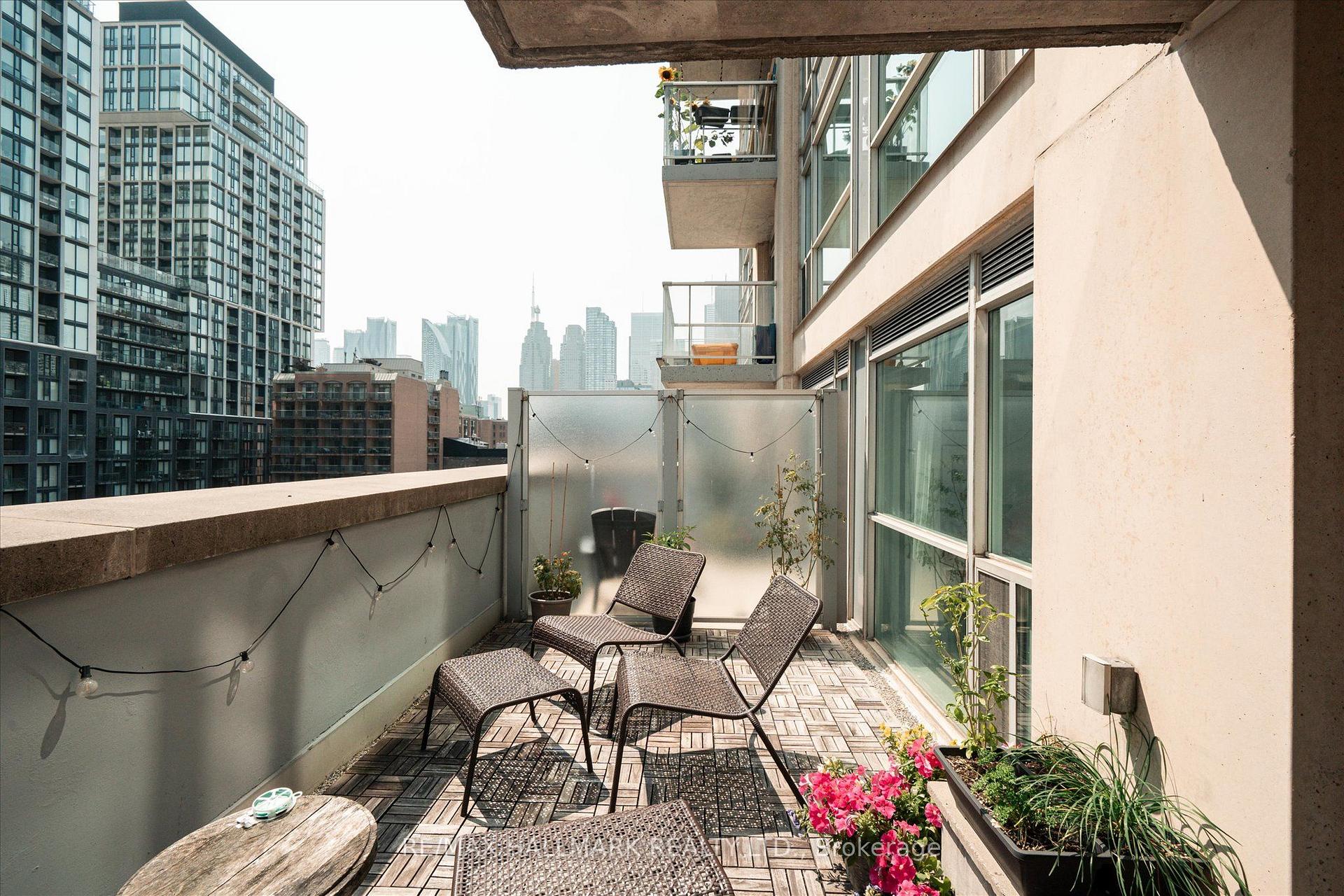 Photo 21 of Unit 706, 230 King Street E, Toronto, Moss Park — HOMEH