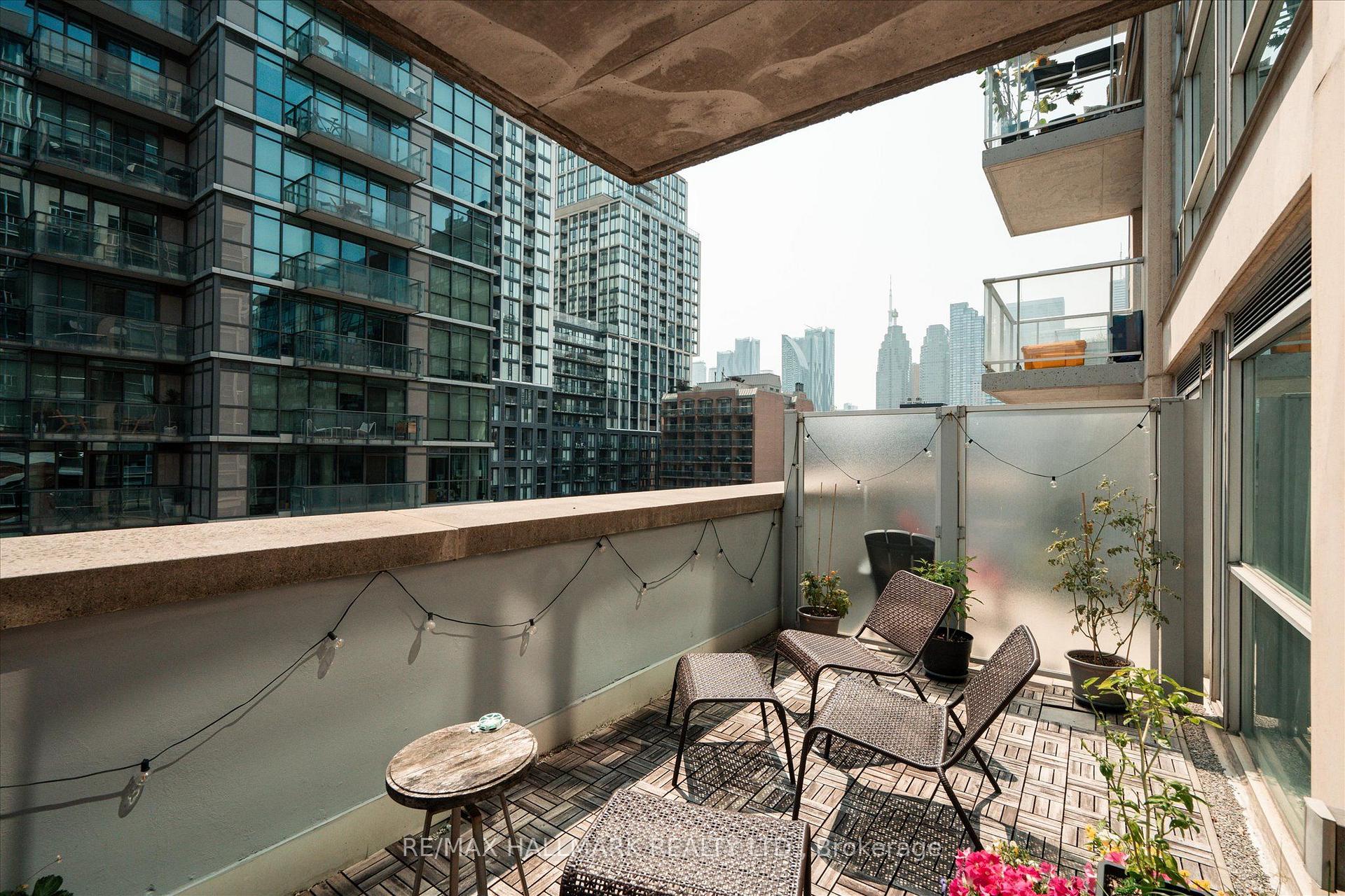 Photo 17 of Unit 706, 230 King Street E, Toronto, Moss Park — HOMEH