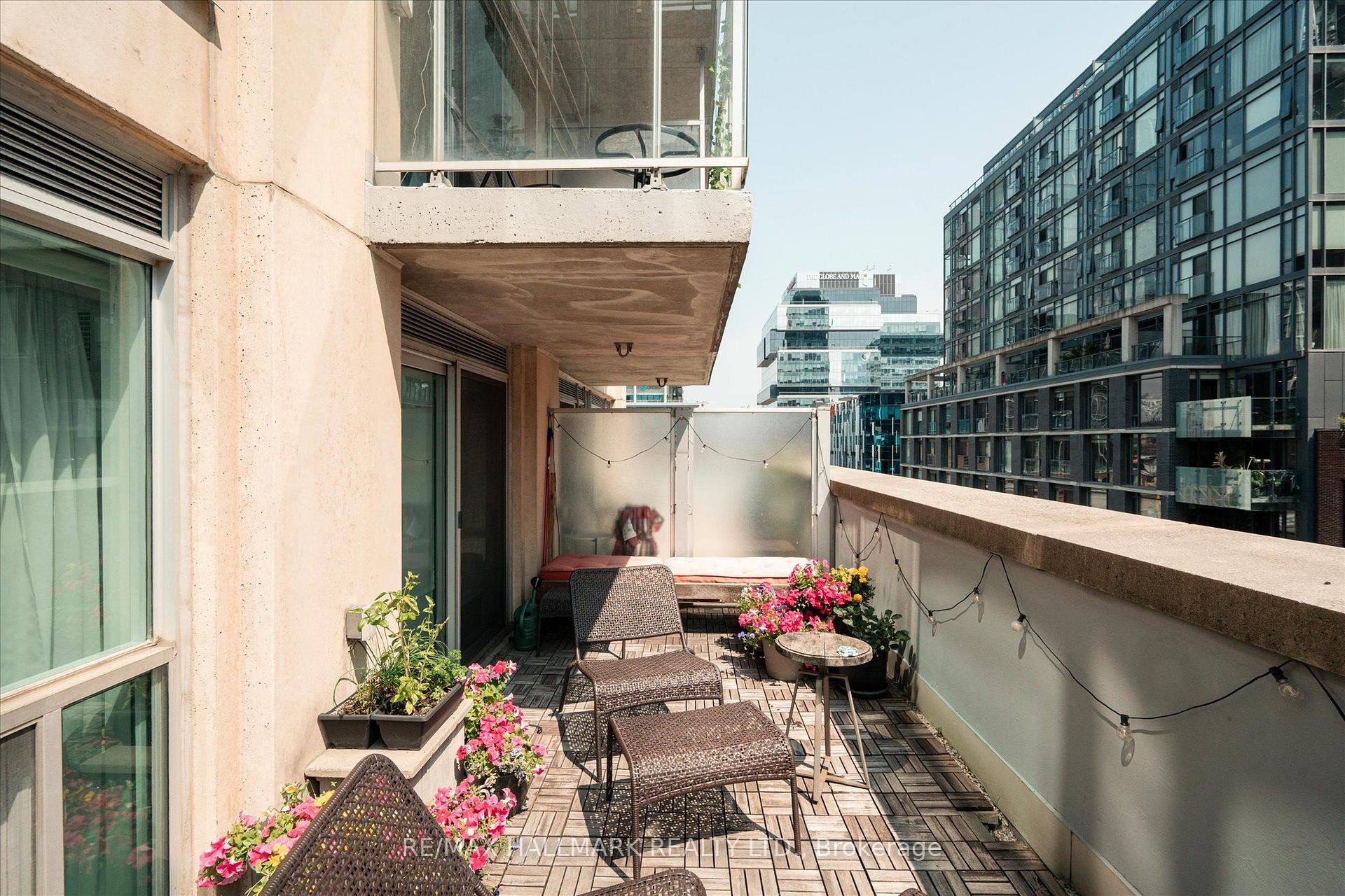 Photo 19 of Unit 706, 230 King Street E, Toronto, Moss Park — HOMEH