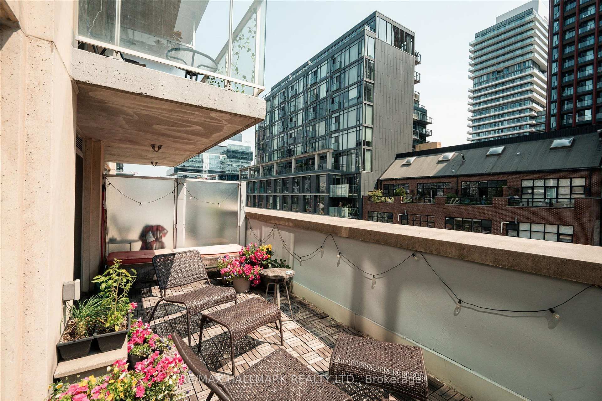 Photo 25 of Unit 706, 230 King Street E, Toronto, Moss Park — HOMEH