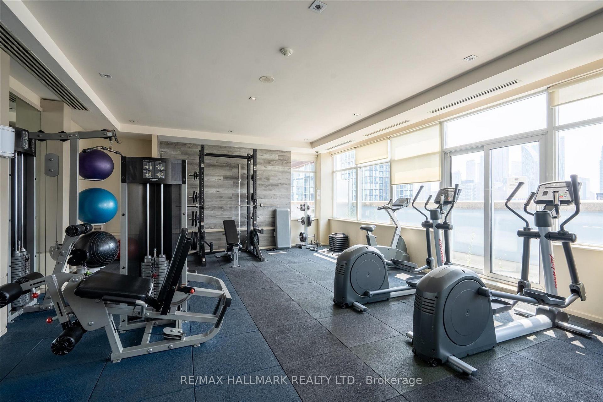 Photo 24 of Unit 706, 230 King Street E, Toronto, Moss Park — HOMEH
