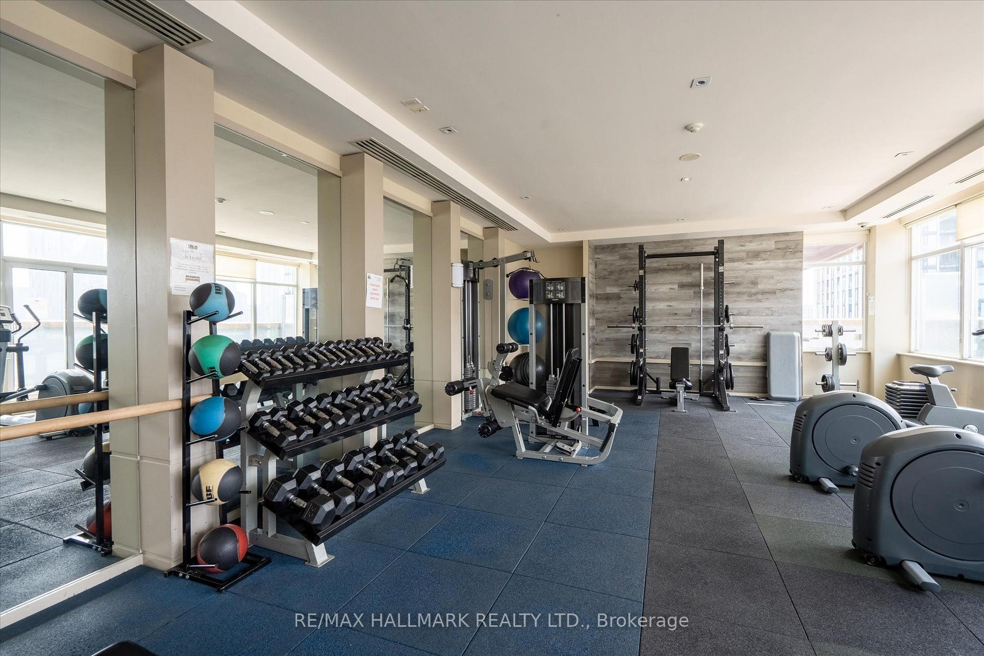 Photo 26 of Unit 706, 230 King Street E, Toronto, Moss Park — HOMEH