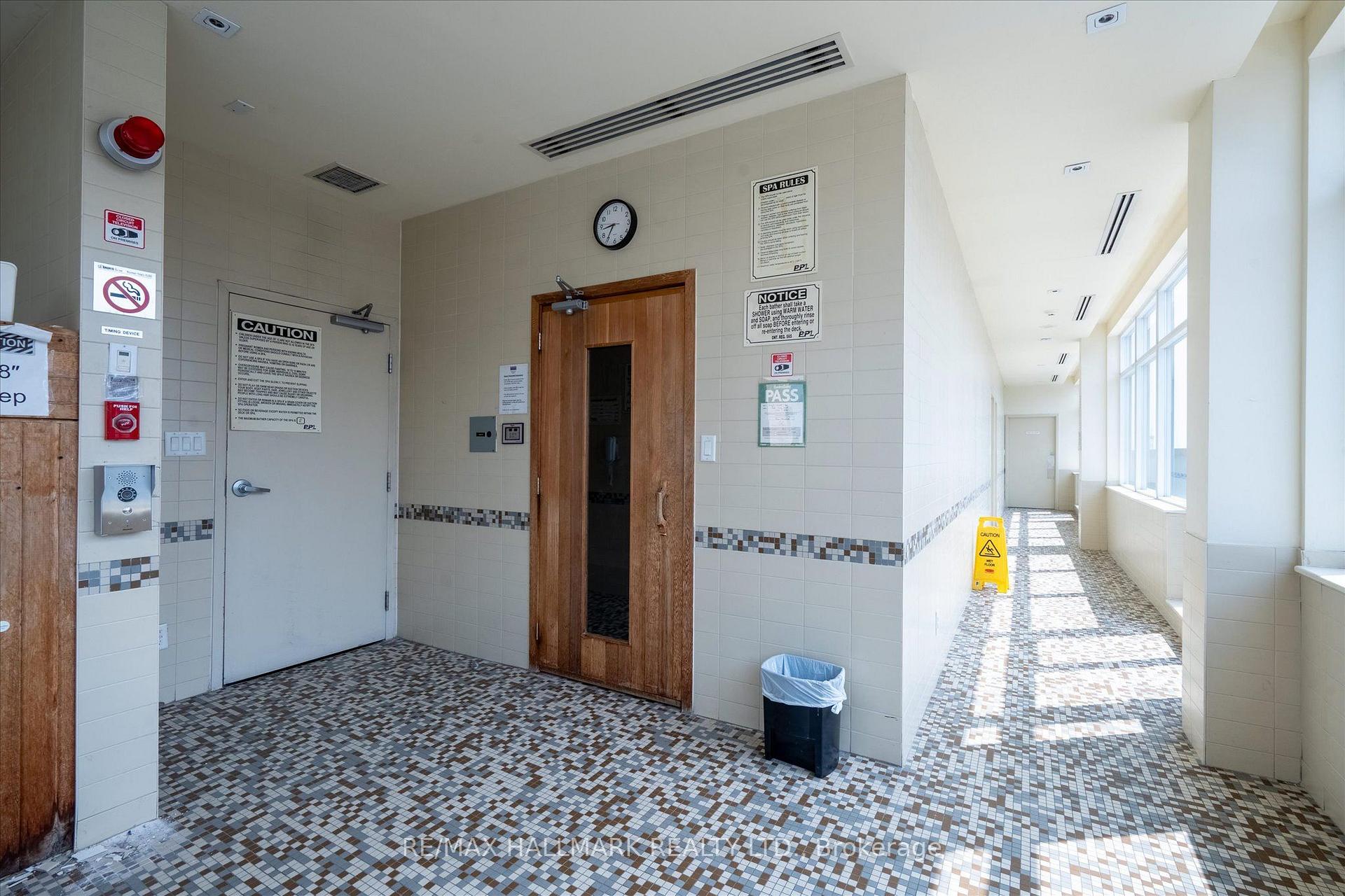Photo 27 of Unit 706, 230 King Street E, Toronto, Moss Park — HOMEH