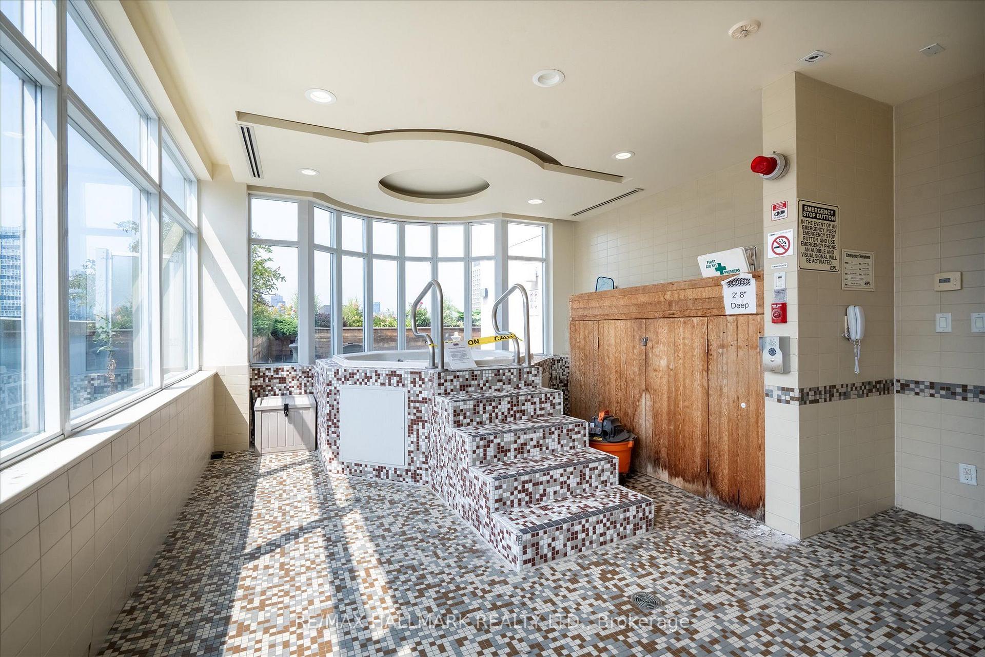 Photo 28 of Unit 706, 230 King Street E, Toronto, Moss Park — HOMEH