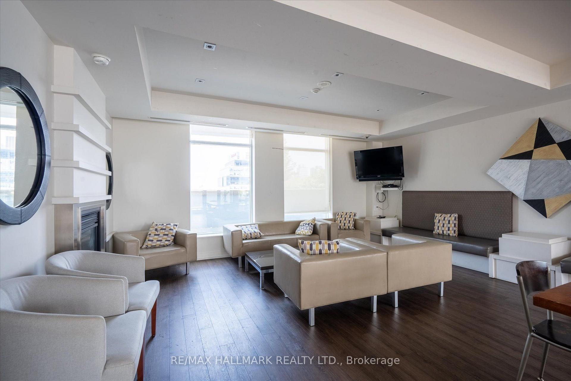 Photo 29 of Unit 706, 230 King Street E, Toronto, Moss Park — HOMEH