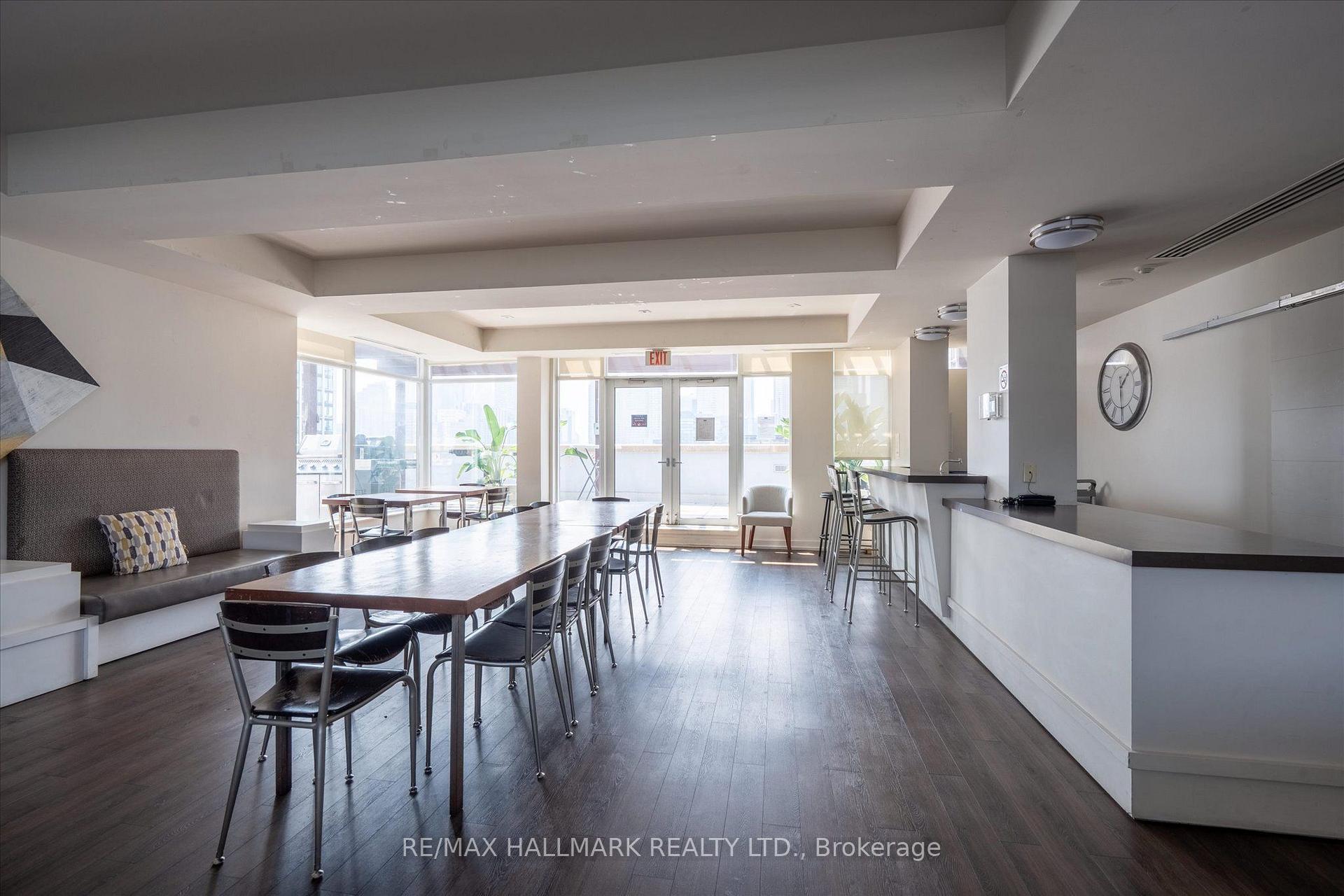 Photo 30 of Unit 706, 230 King Street E, Toronto, Moss Park — HOMEH