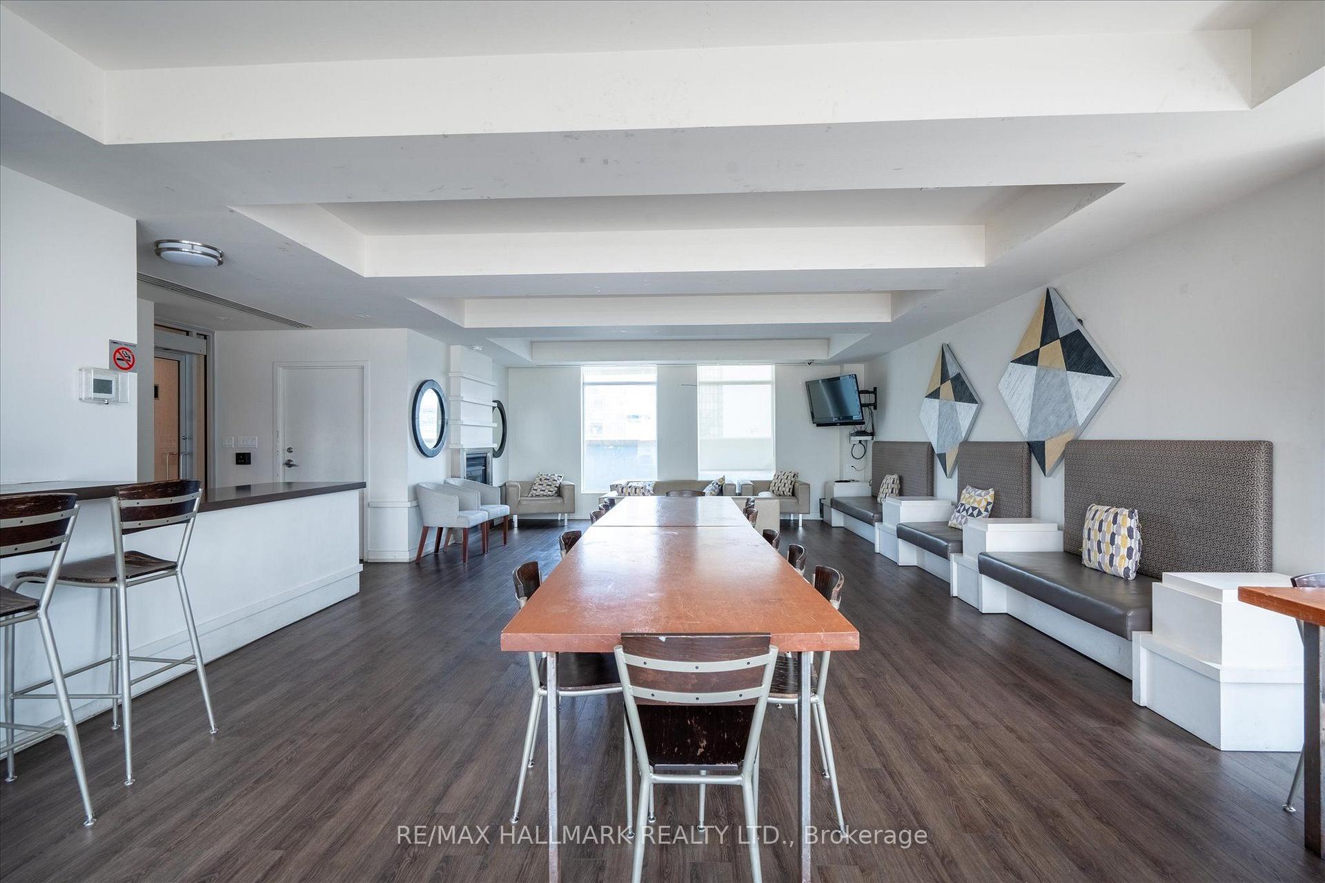 Photo 31 of Unit 706, 230 King Street E, Toronto, Moss Park — HOMEH