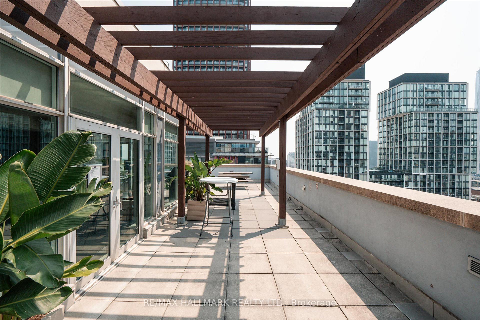 Photo 32 of Unit 706, 230 King Street E, Toronto, Moss Park — HOMEH