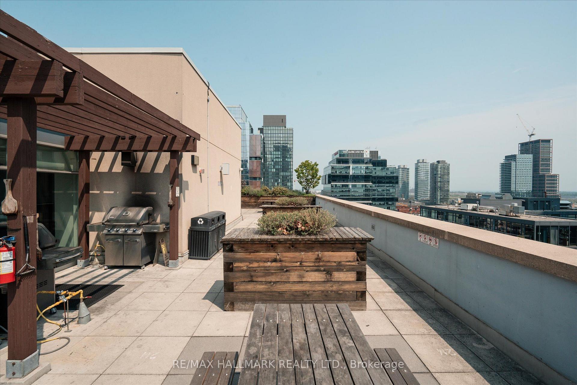 Photo 36 of Unit 706, 230 King Street E, Toronto, Moss Park — HOMEH