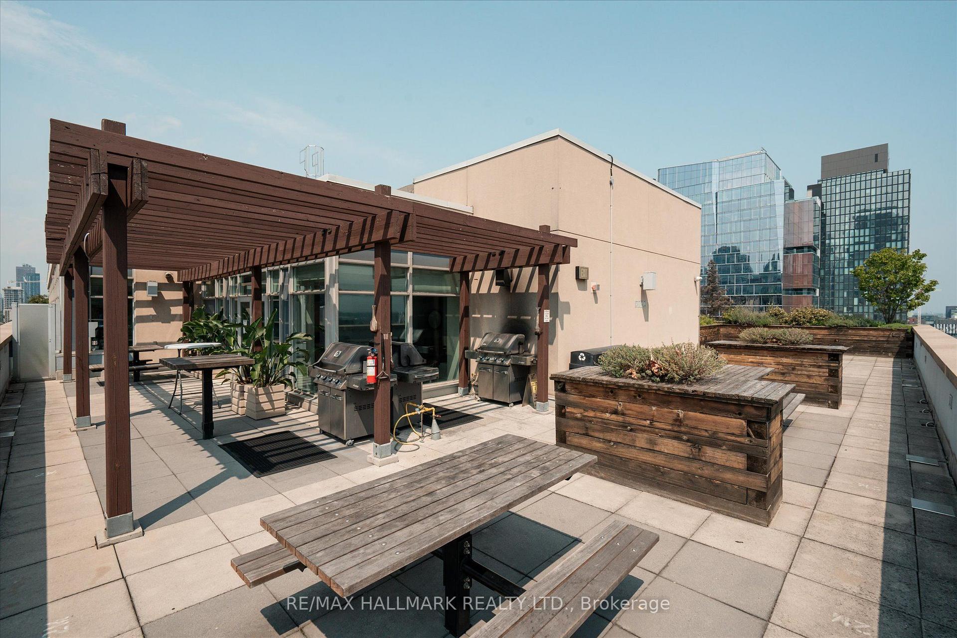 Photo 37 of Unit 706, 230 King Street E, Toronto, Moss Park — HOMEH