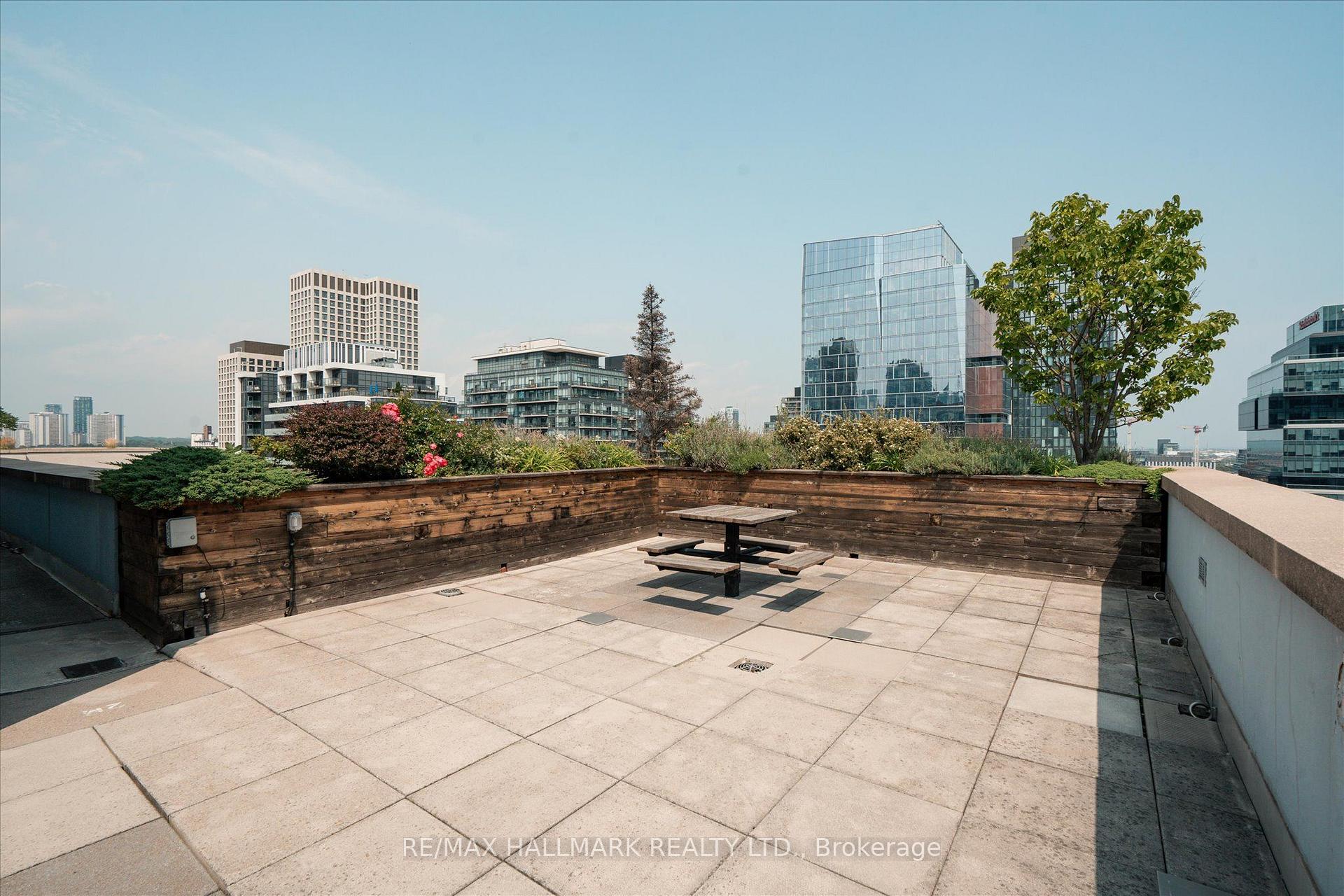 Photo 38 of Unit 706, 230 King Street E, Toronto, Moss Park — HOMEH