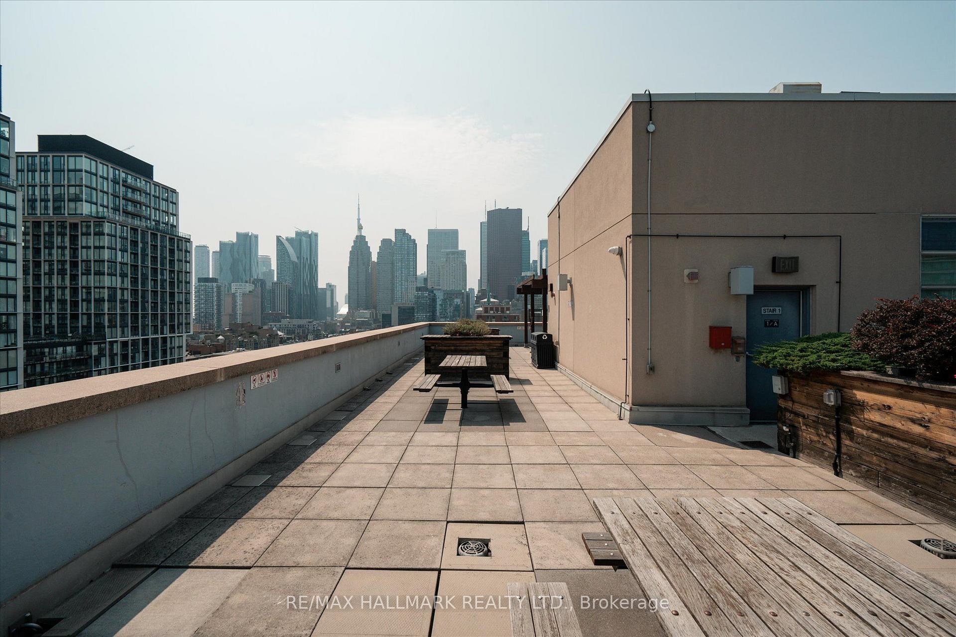 Photo 39 of Unit 706, 230 King Street E, Toronto, Moss Park — HOMEH