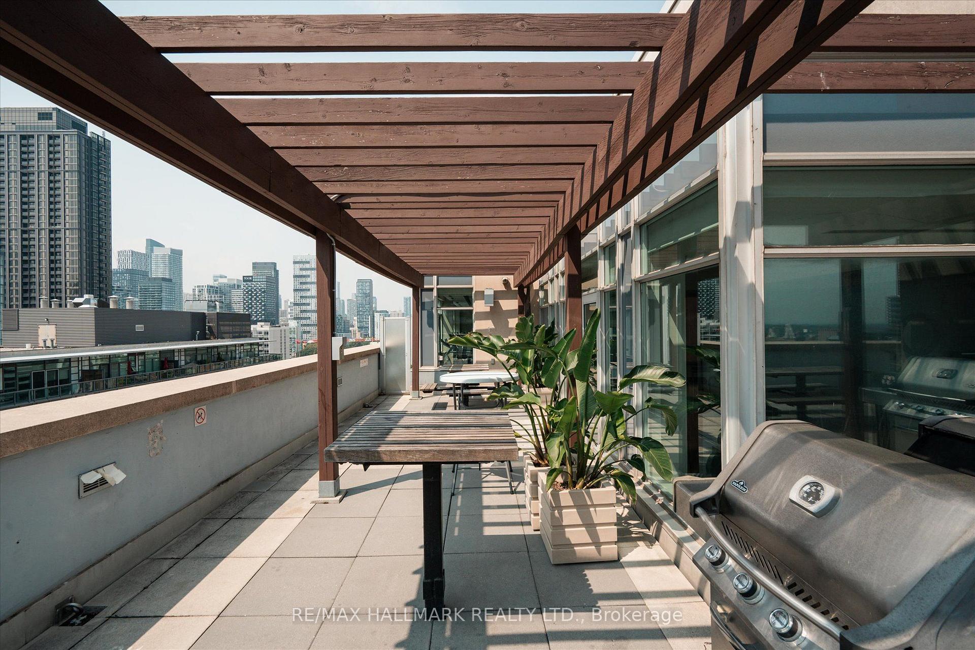 Photo 40 of Unit 706, 230 King Street E, Toronto, Moss Park — HOMEH