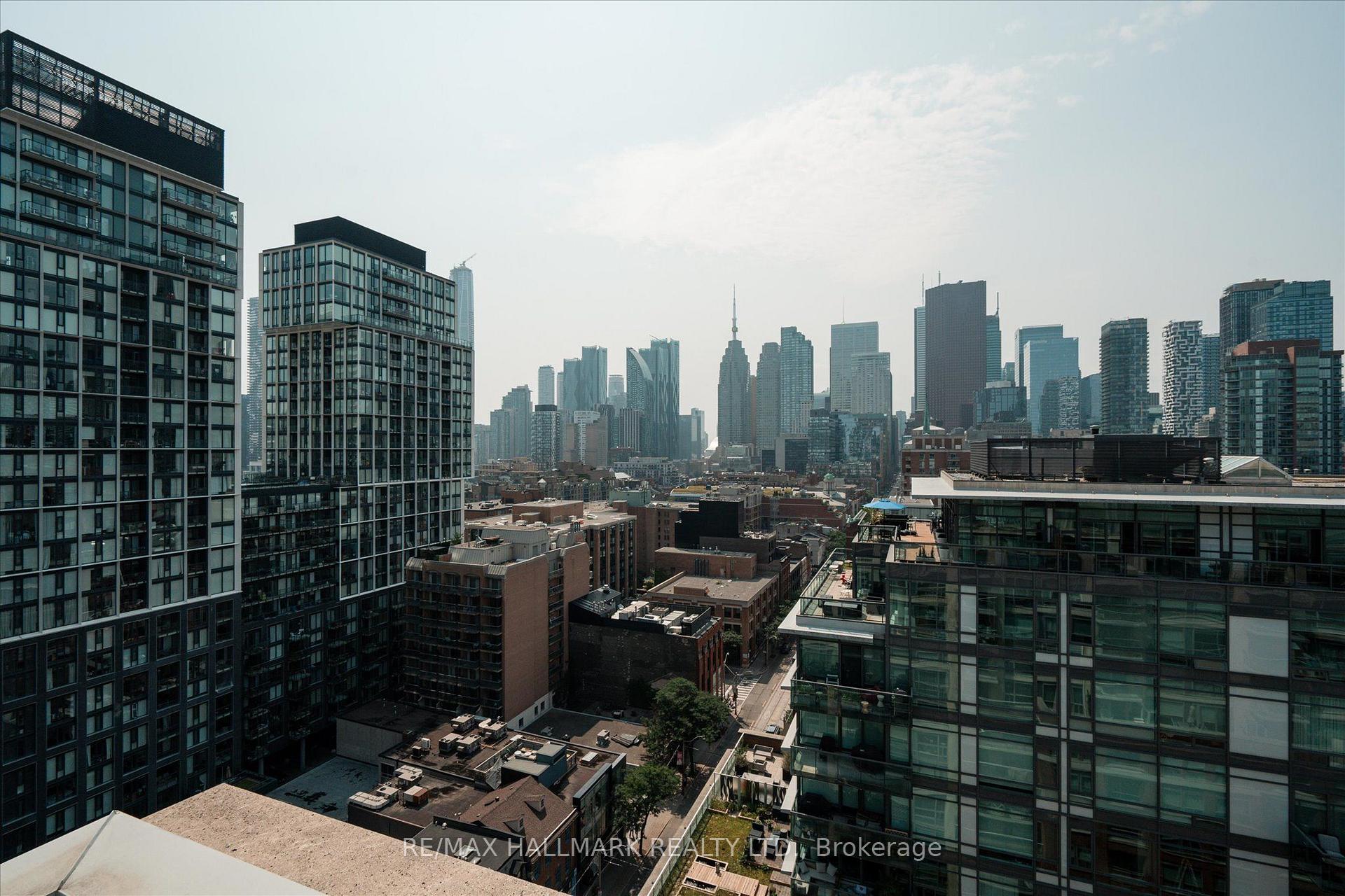 Photo 41 of Unit 706, 230 King Street E, Toronto, Moss Park — HOMEH