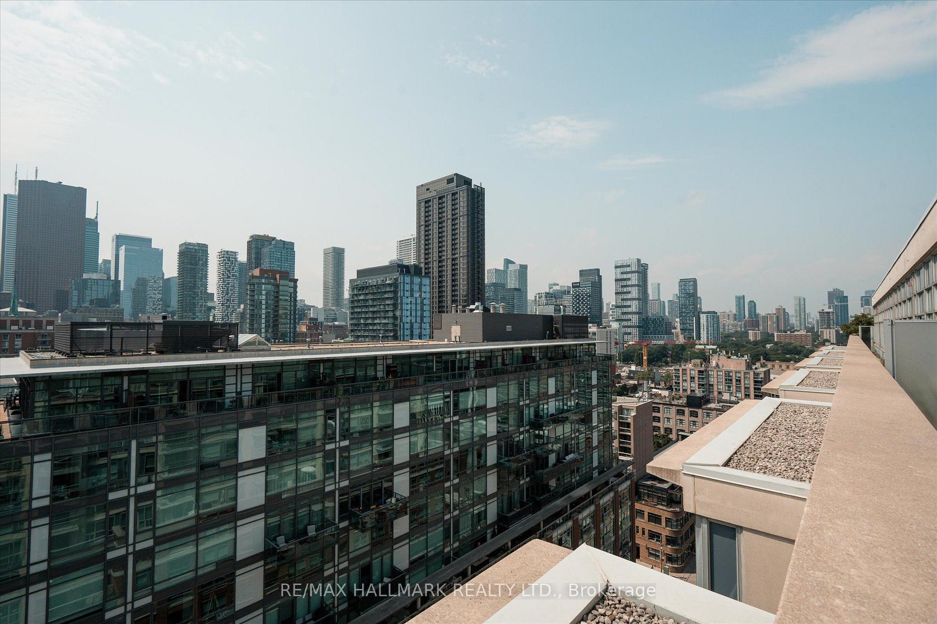 Photo 42 of Unit 706, 230 King Street E, Toronto, Moss Park — HOMEH