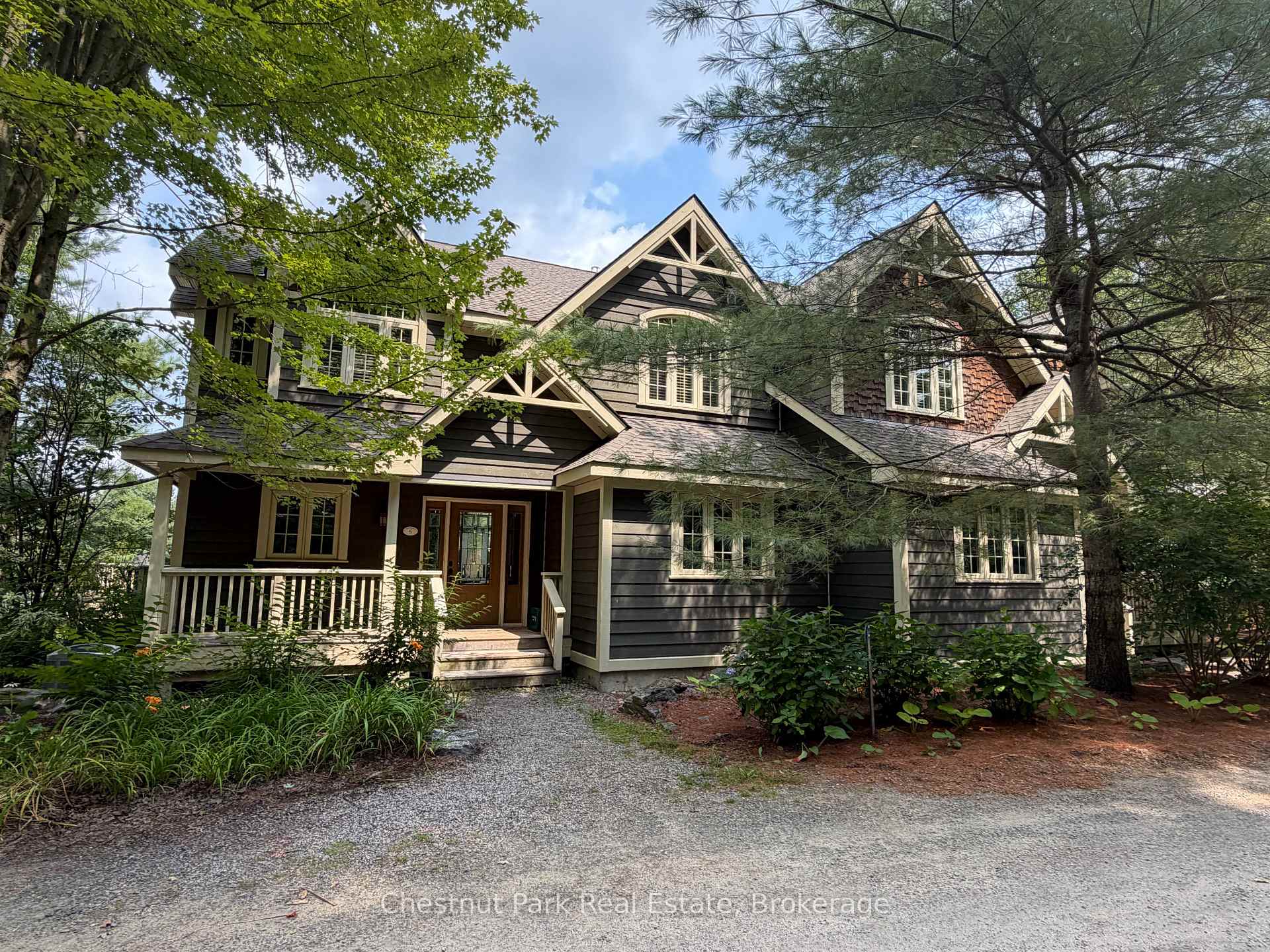 Photo of Unit 5, 3876 Muskoka Road 118