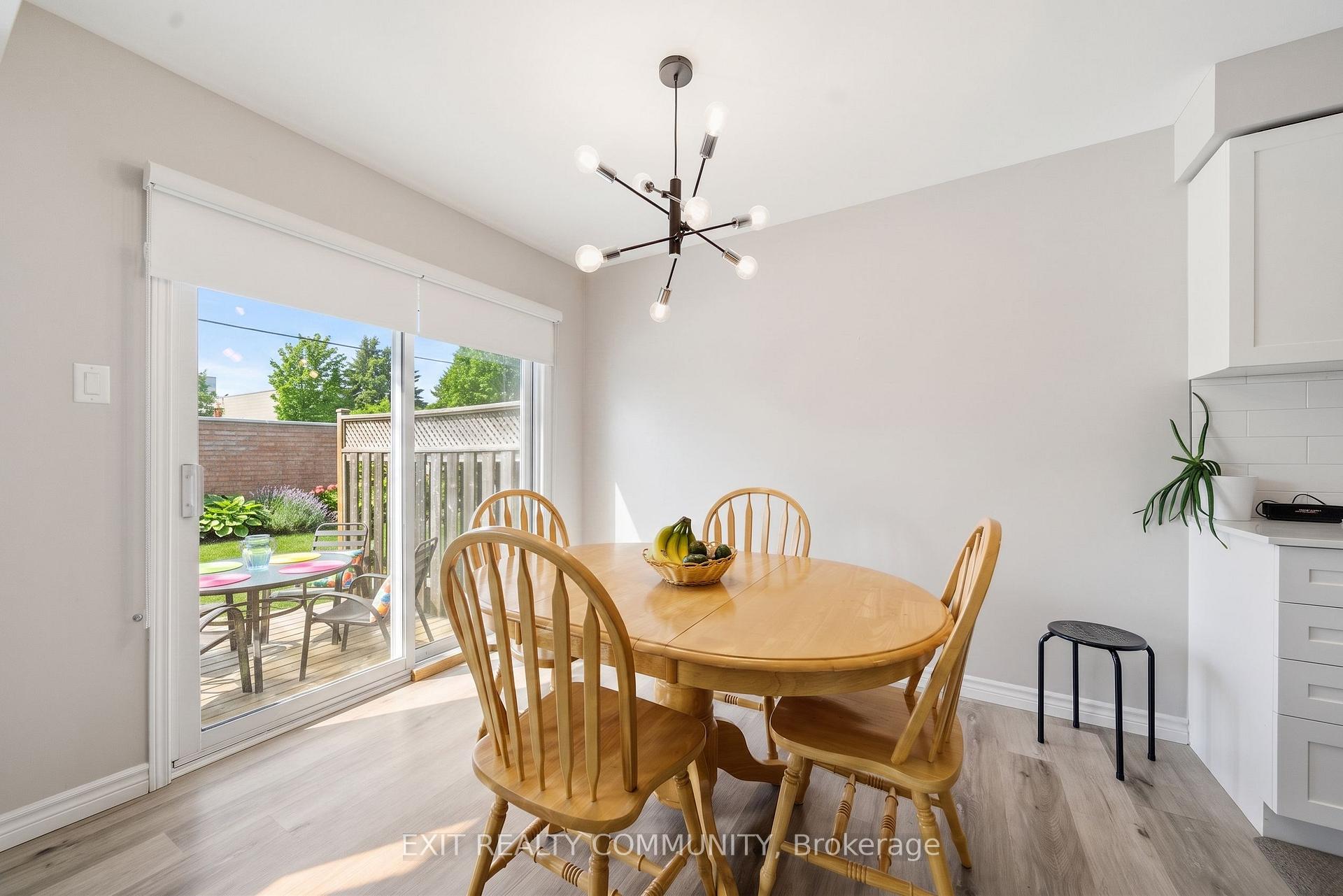 Photo 12 of Unit 15, 601 Grenfell Drive, London, North C — HOMEH