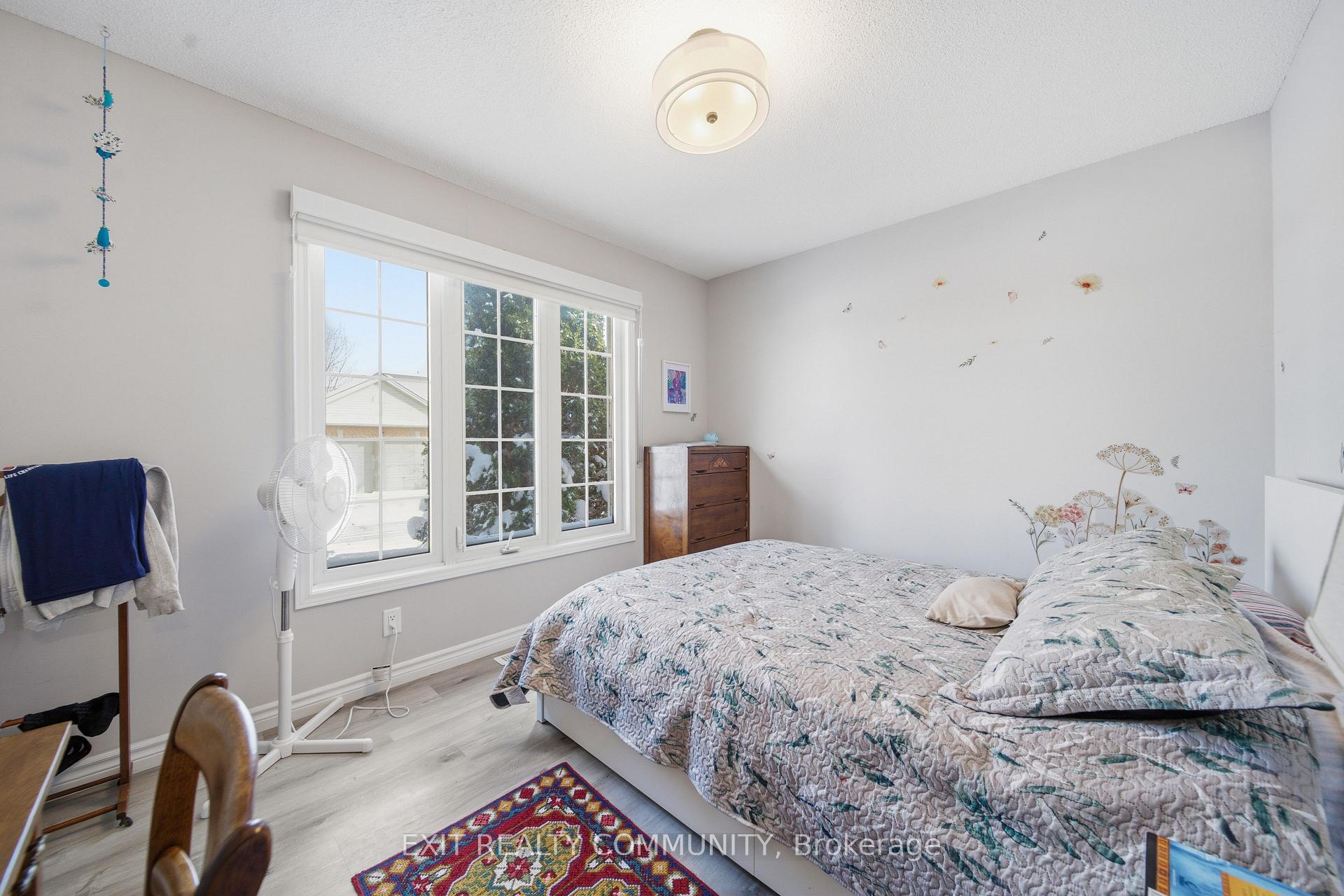Photo 19 of Unit 15, 601 Grenfell Drive, London, North C — HOMEH