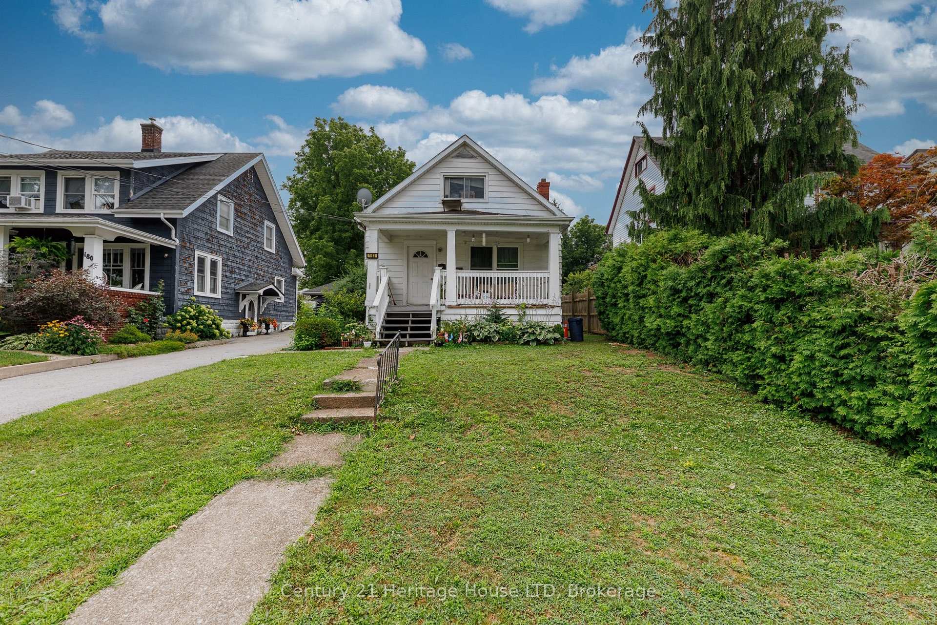 Photo of 182 Bertie Street