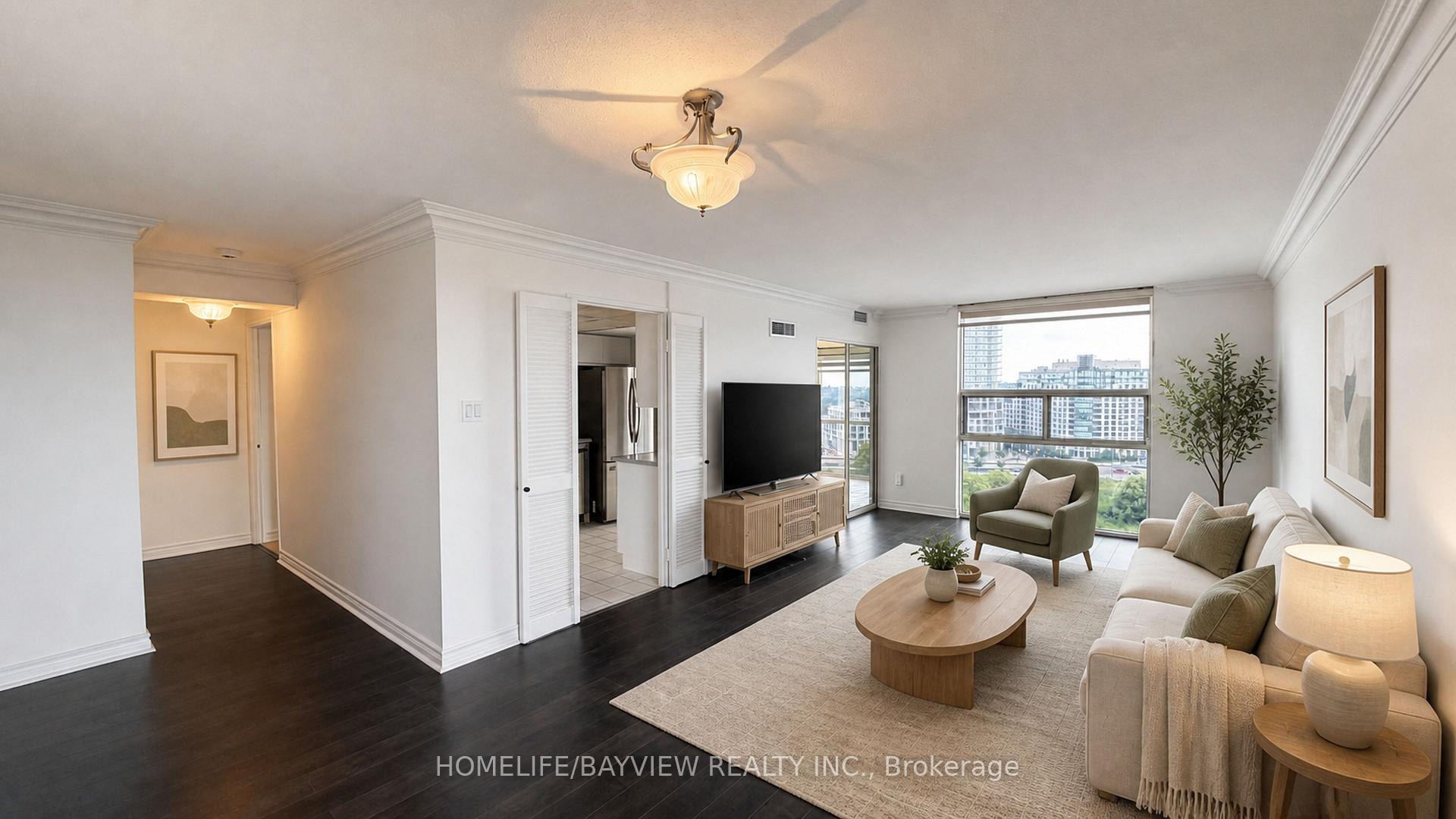 Photo 5 of Unit 1103, 20 Harding Boulevard W, Richmond Hill, North Richvale — HOMEH