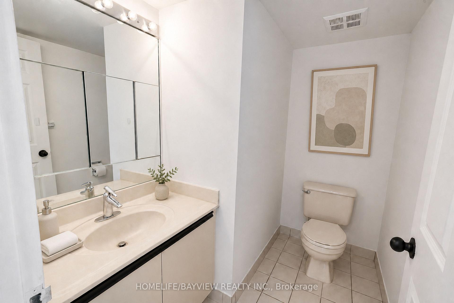 Photo 9 of Unit 1103, 20 Harding Boulevard W, Richmond Hill, North Richvale — HOMEH