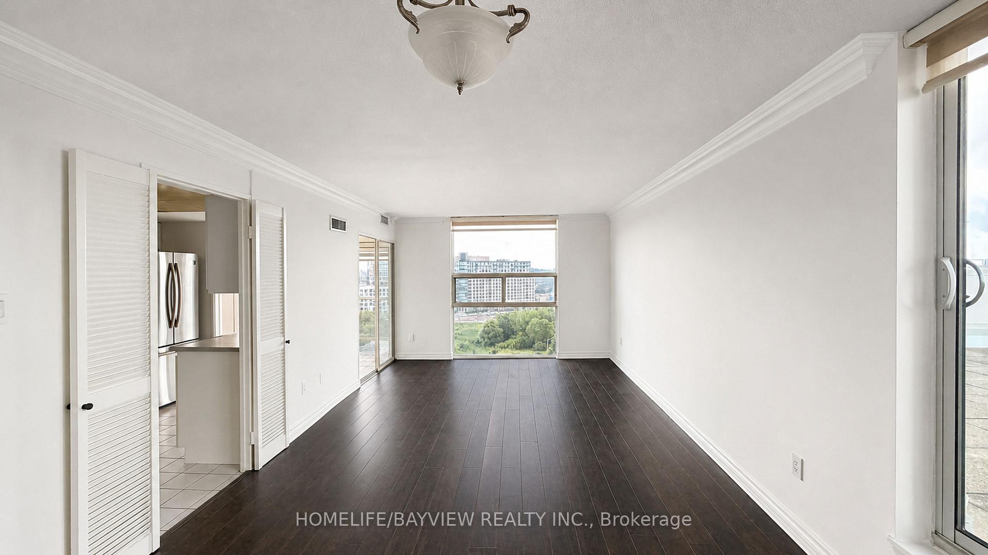 Photo 10 of Unit 1103, 20 Harding Boulevard W, Richmond Hill, North Richvale — HOMEH
