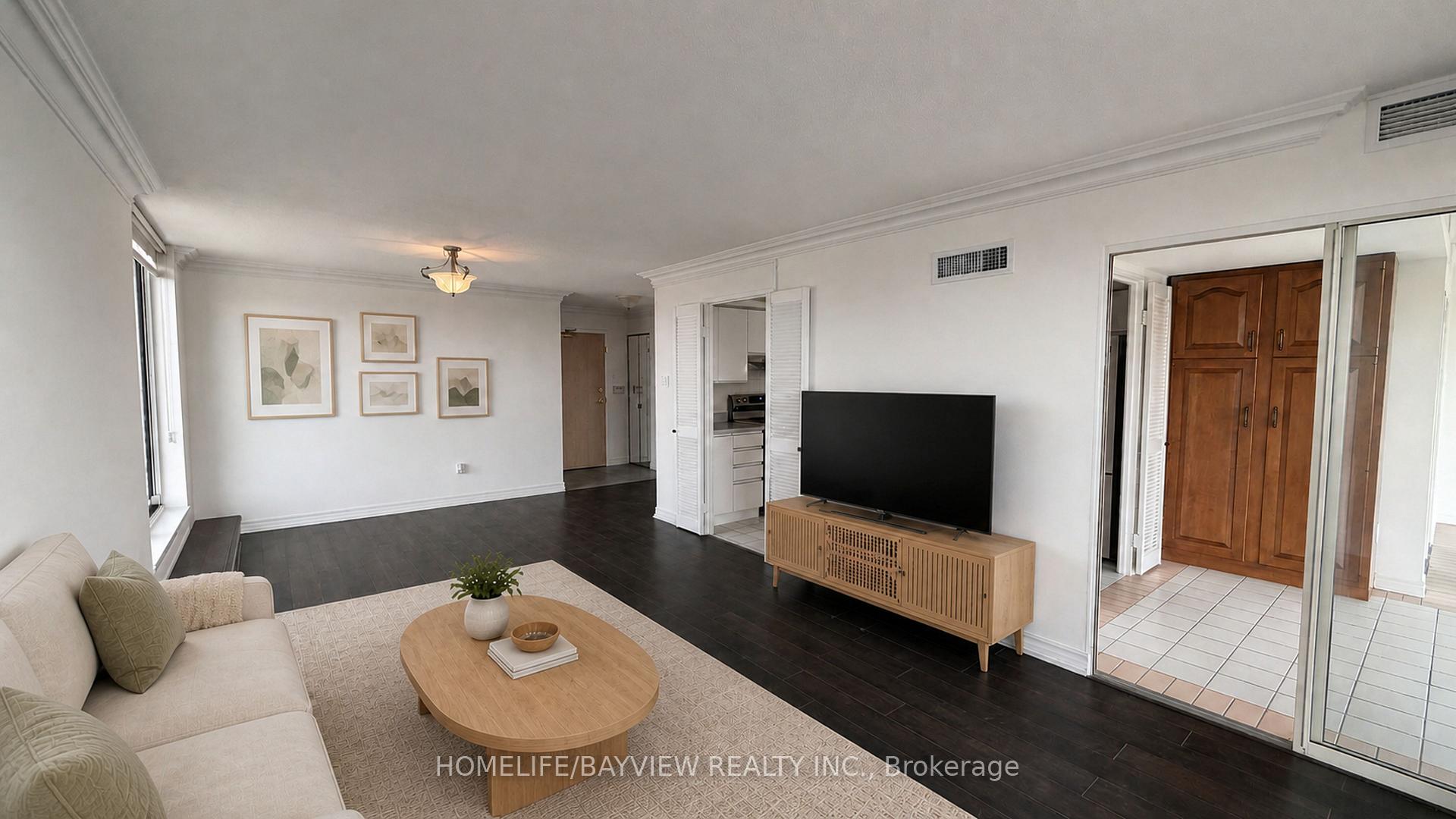Photo 12 of Unit 1103, 20 Harding Boulevard W, Richmond Hill, North Richvale — HOMEH