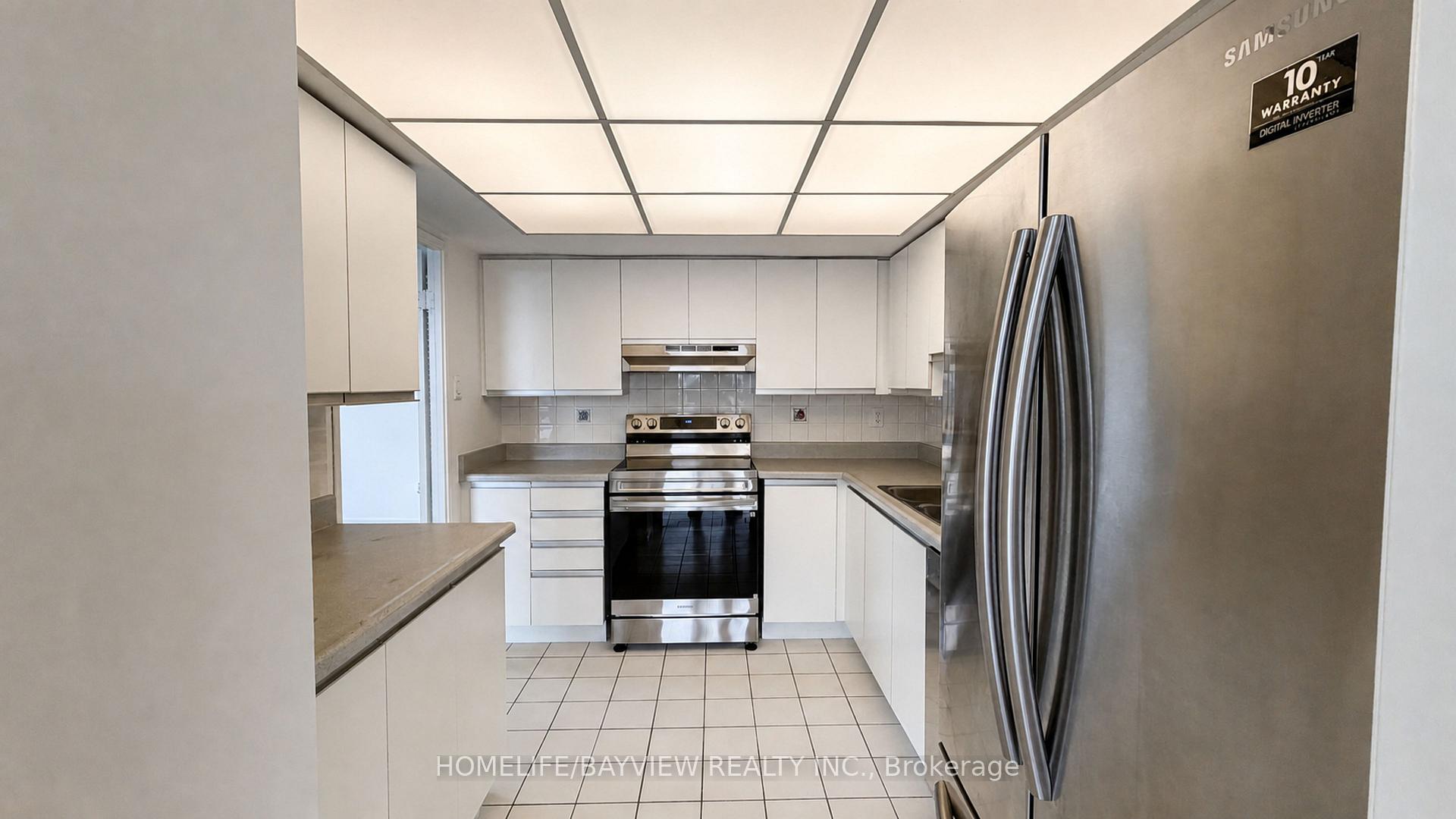 Photo 17 of Unit 1103, 20 Harding Boulevard W, Richmond Hill, North Richvale — HOMEH