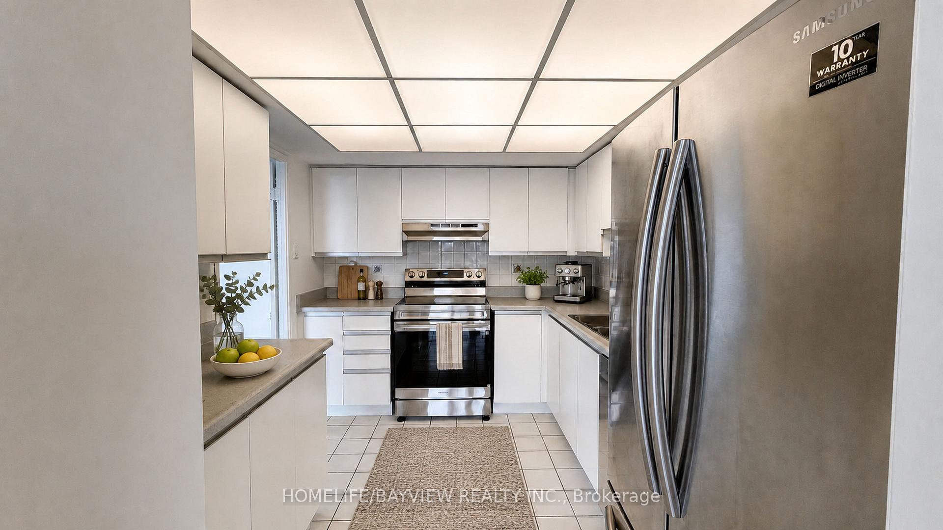 Photo 18 of Unit 1103, 20 Harding Boulevard W, Richmond Hill, North Richvale — HOMEH