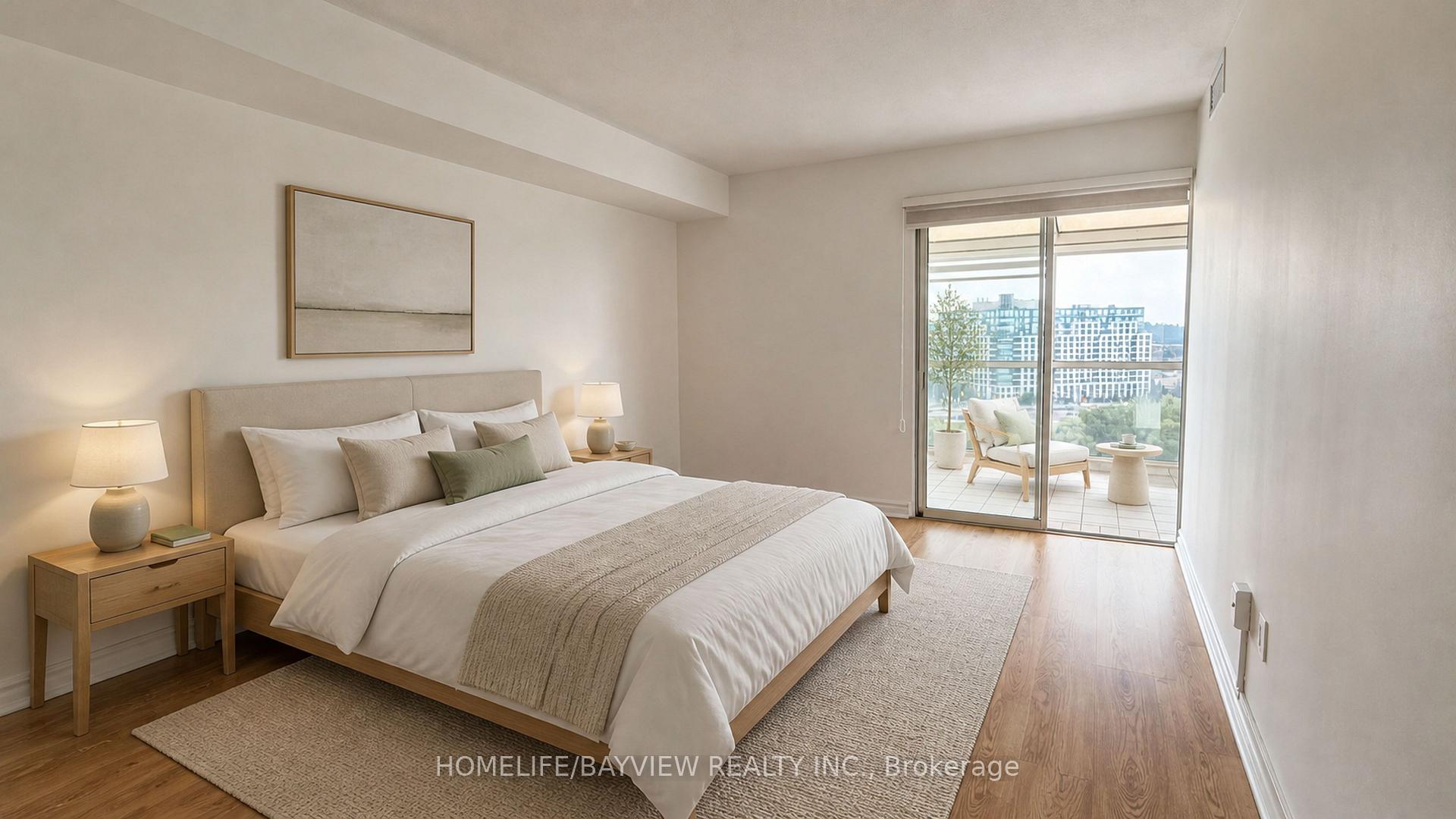 Photo 20 of Unit 1103, 20 Harding Boulevard W, Richmond Hill, North Richvale — HOMEH