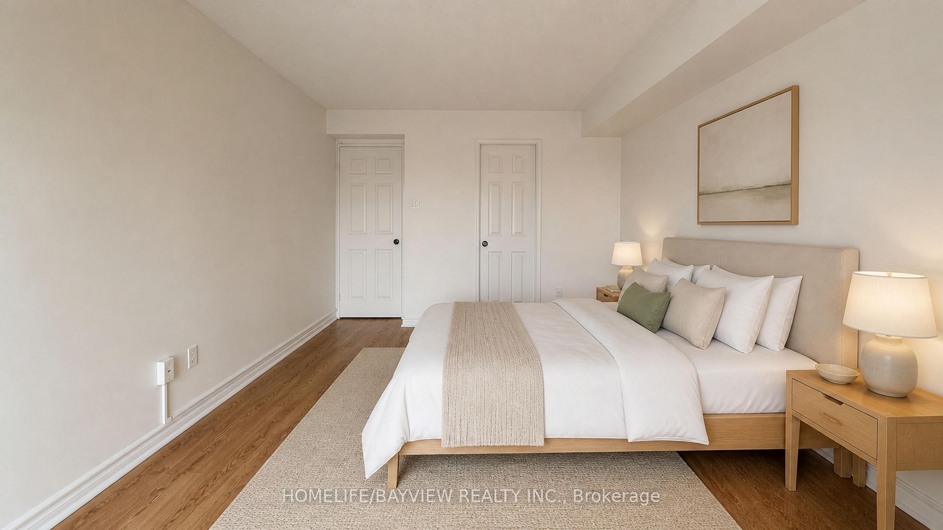 Photo 21 of Unit 1103, 20 Harding Boulevard W, Richmond Hill, North Richvale — HOMEH