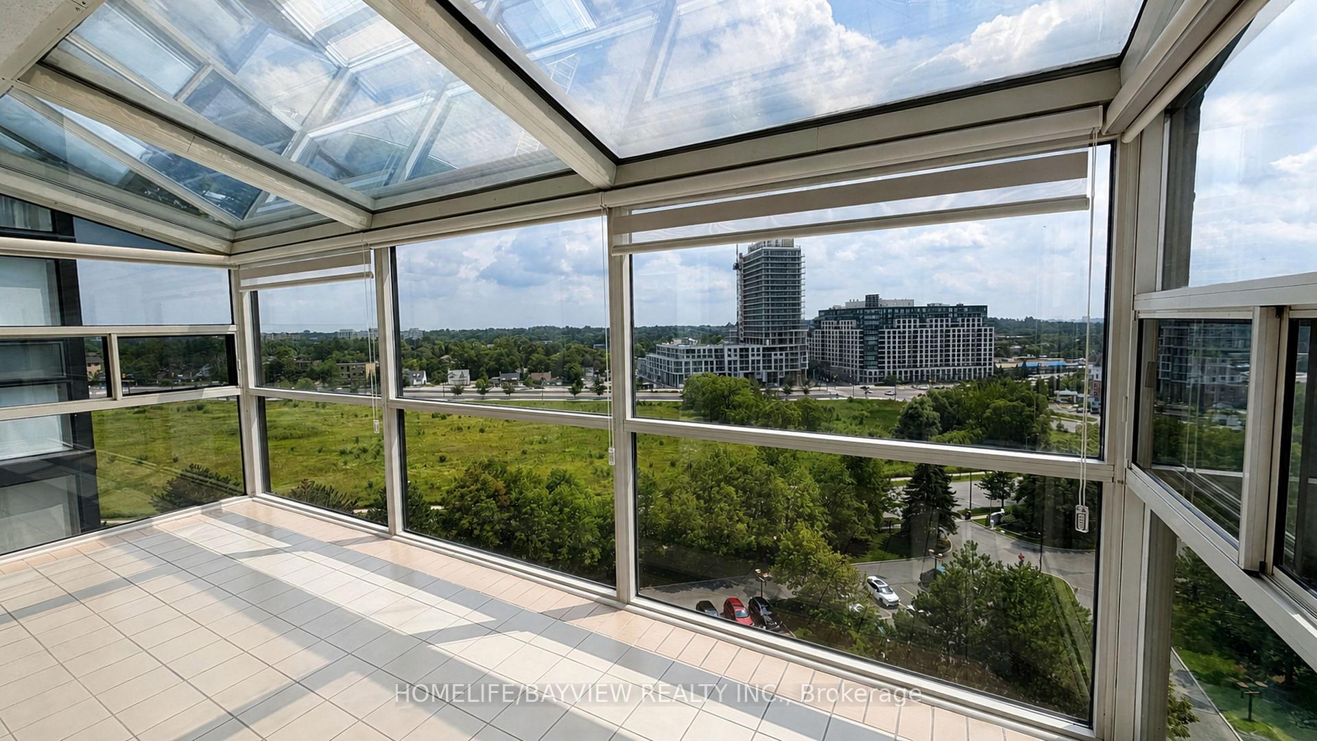 Photo 28 of Unit 1103, 20 Harding Boulevard W, Richmond Hill, North Richvale — HOMEH