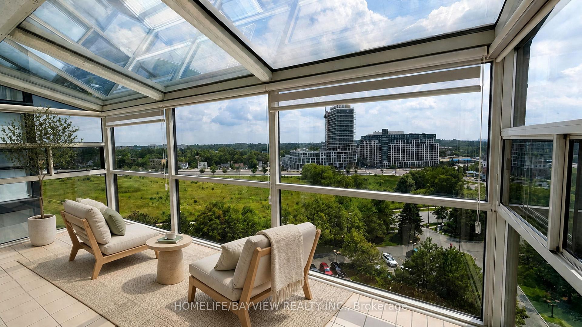 Photo 29 of Unit 1103, 20 Harding Boulevard W, Richmond Hill, North Richvale — HOMEH