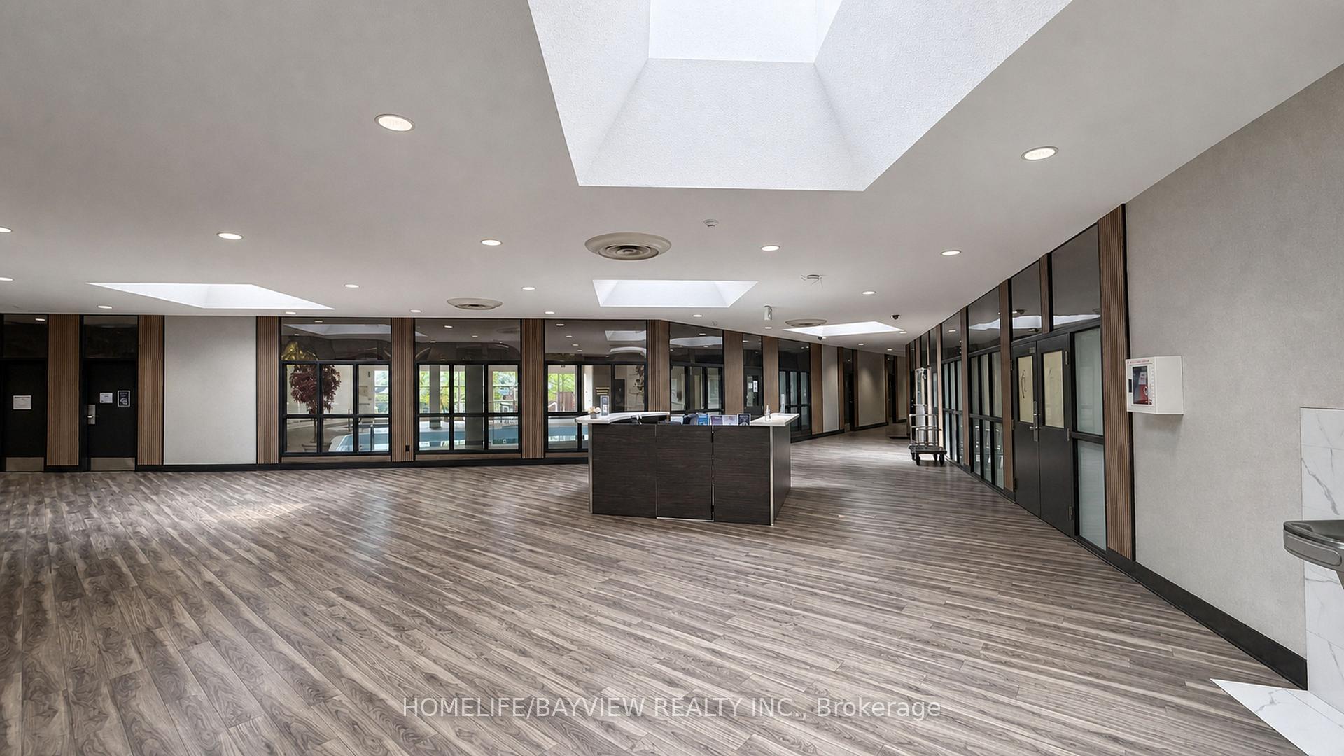 Photo 33 of Unit 1103, 20 Harding Boulevard W, Richmond Hill, North Richvale — HOMEH