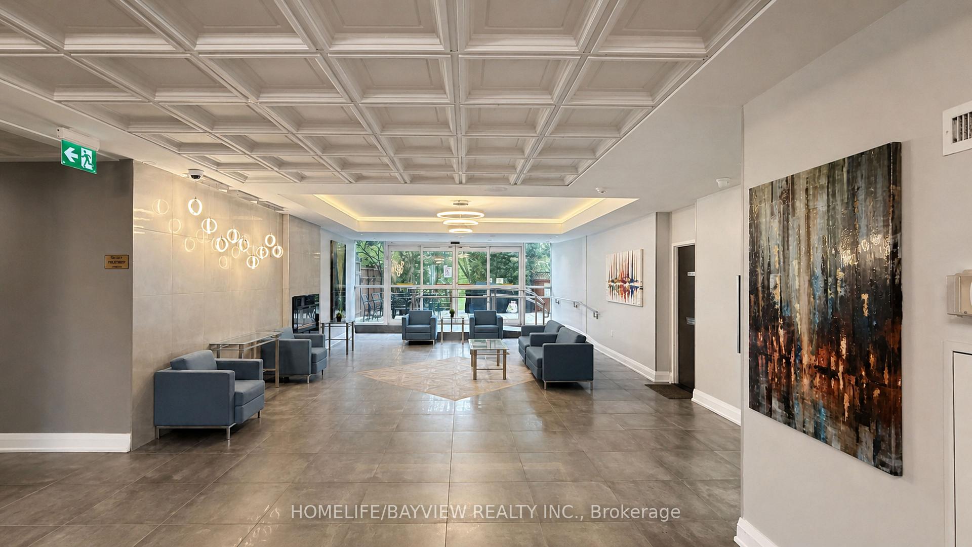 Photo 35 of Unit 1103, 20 Harding Boulevard W, Richmond Hill, North Richvale — HOMEH