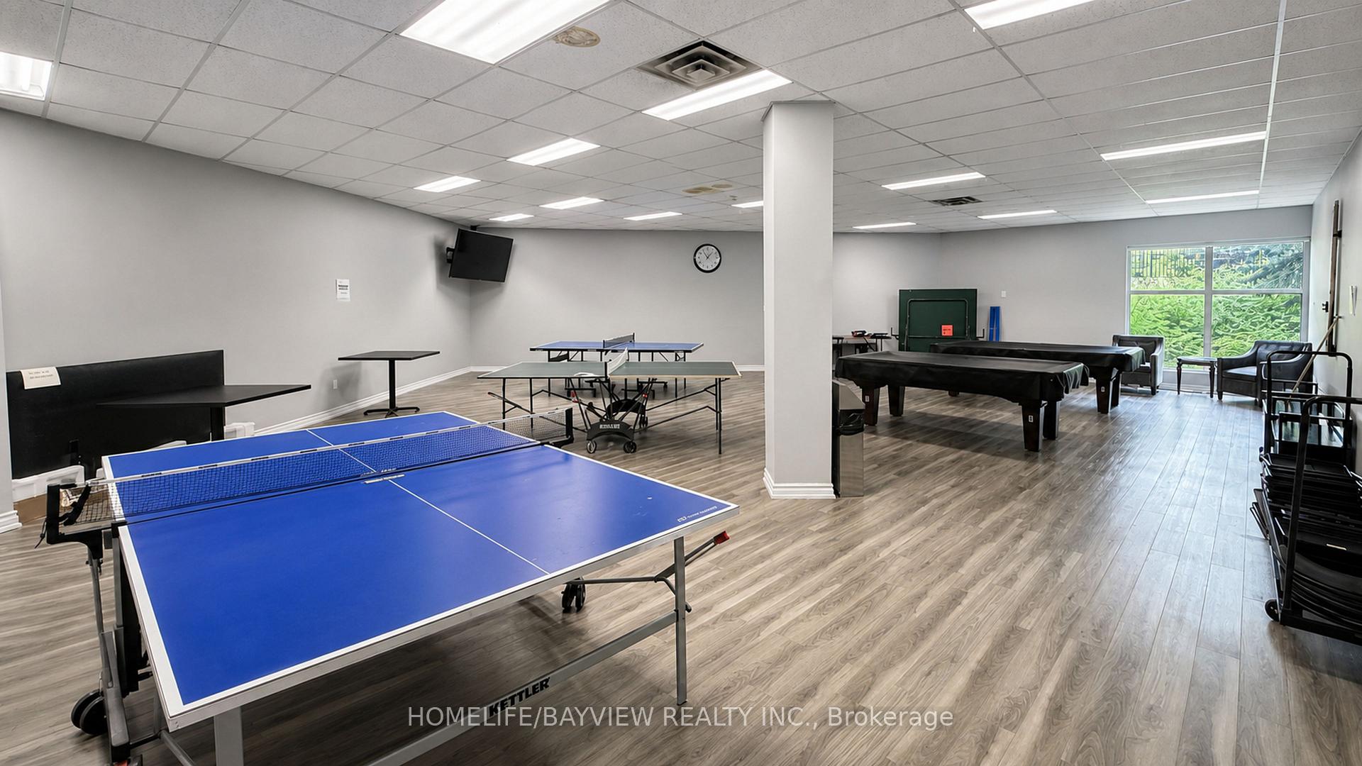 Photo 37 of Unit 1103, 20 Harding Boulevard W, Richmond Hill, North Richvale — HOMEH